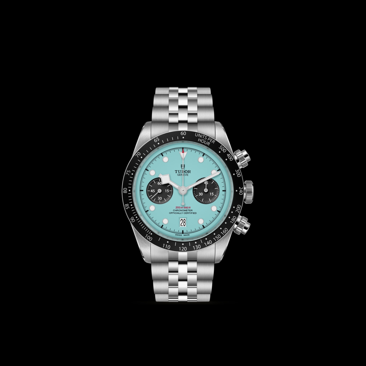 Reloj Tudor M79360N-0024 galeria 2
