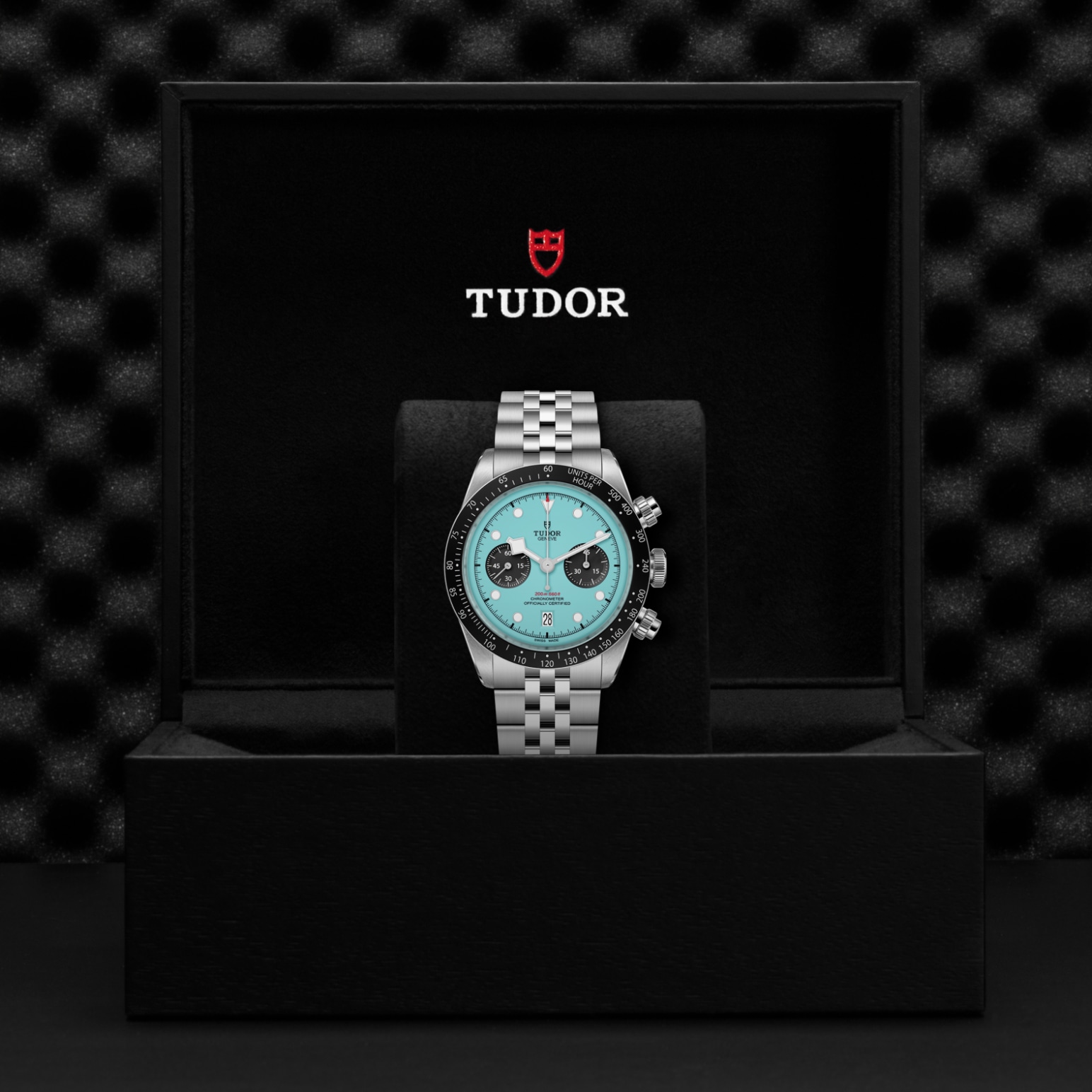 Reloj Tudor M79360N-0024 galeria 3