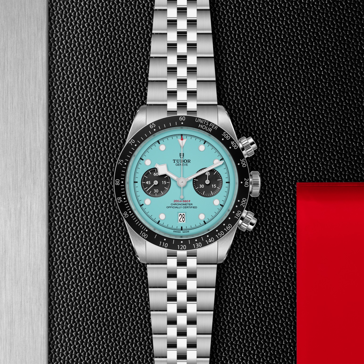 Reloj Tudor M79360N-0024 galeria 4