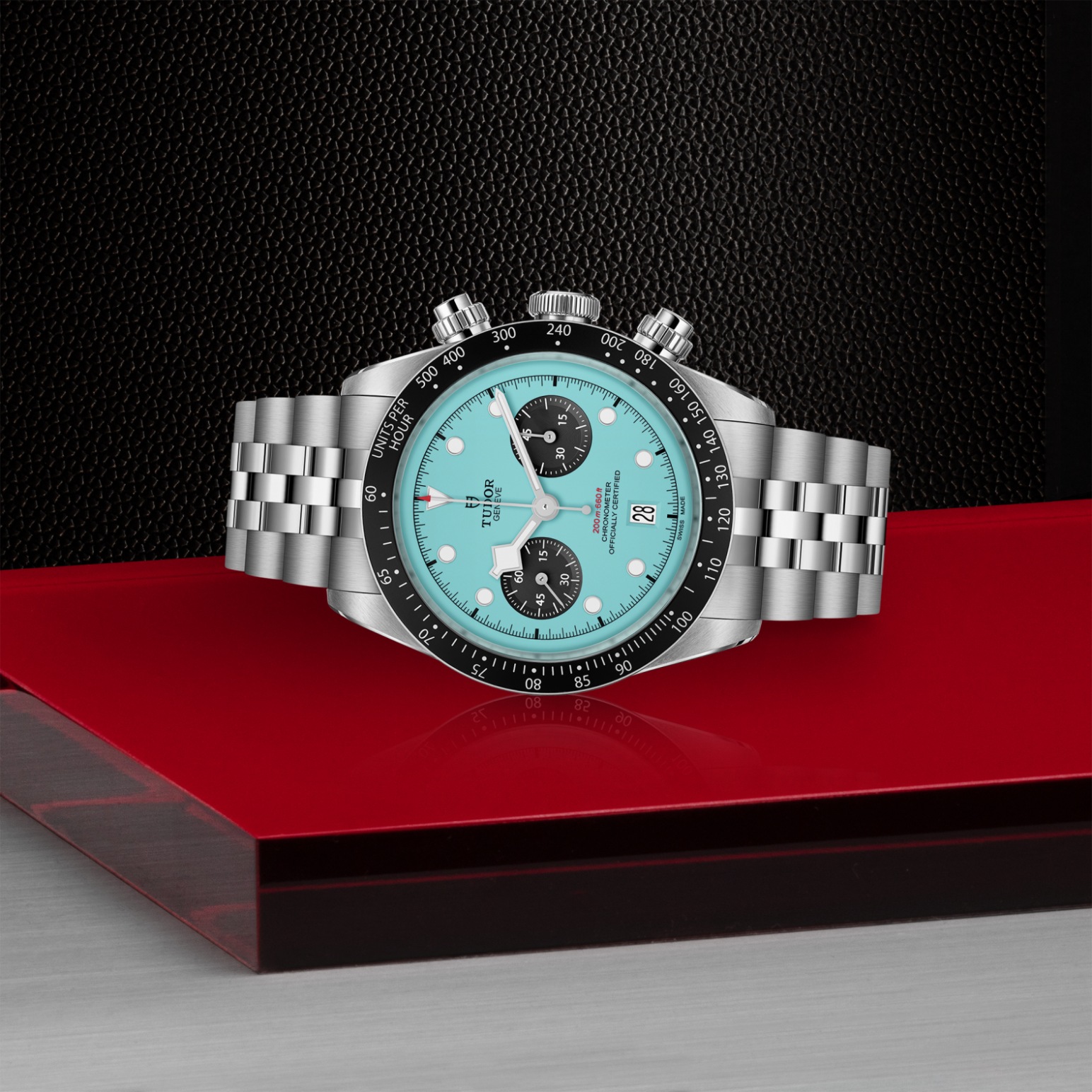 Reloj Tudor M79360N-0024 galeria 5