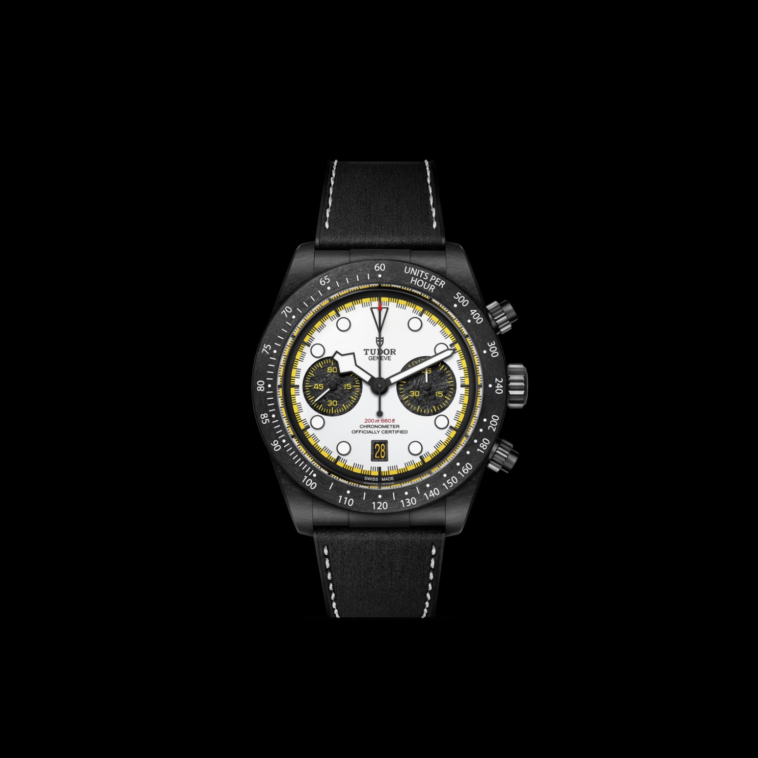 Reloj Tudor M79377KN-0003 galeria 2