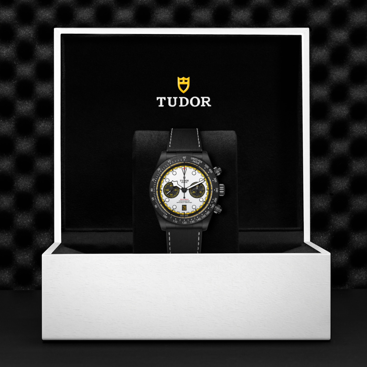 Reloj Tudor M79377KN-0003 galeria 3