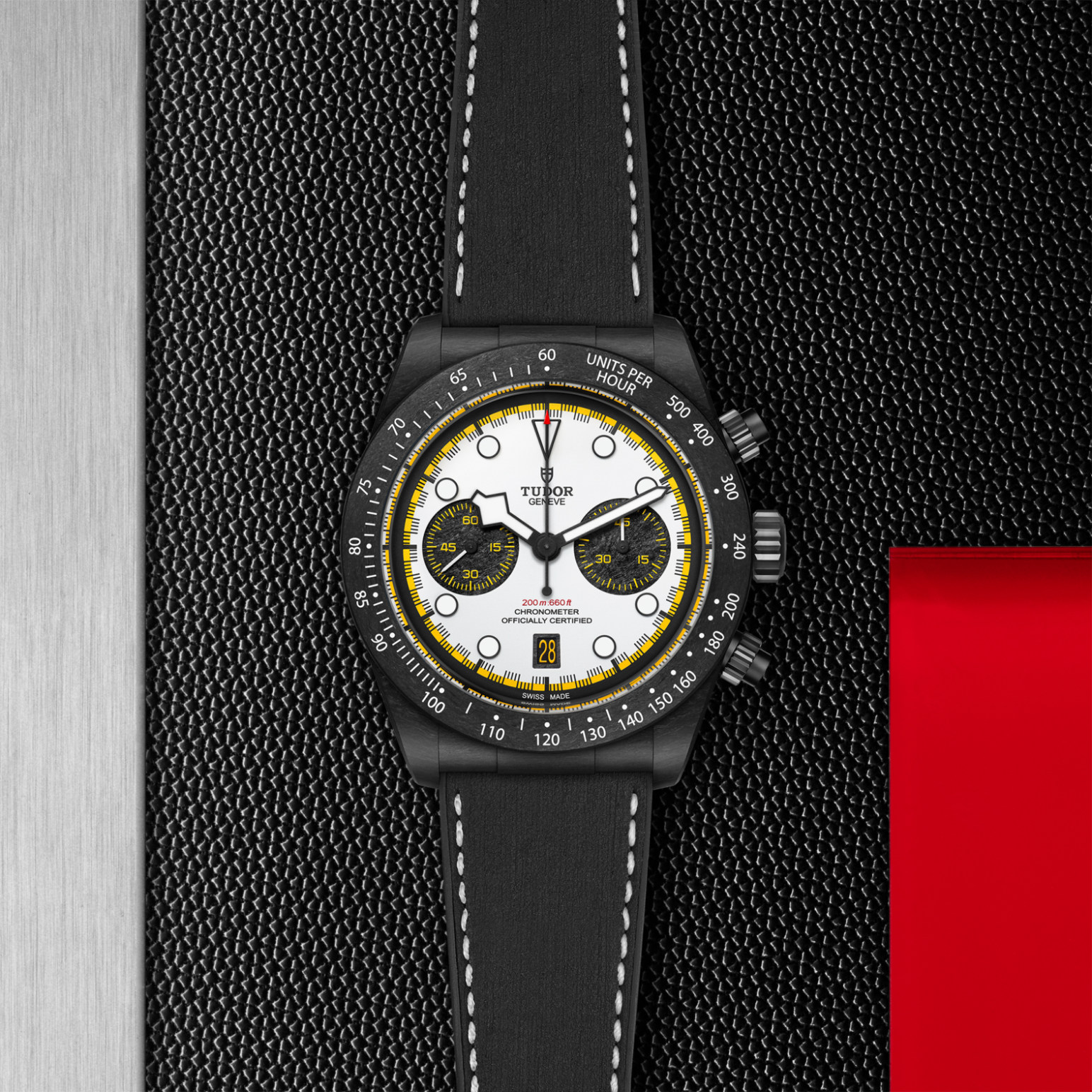 Reloj Tudor M79377KN-0003 galeria 4