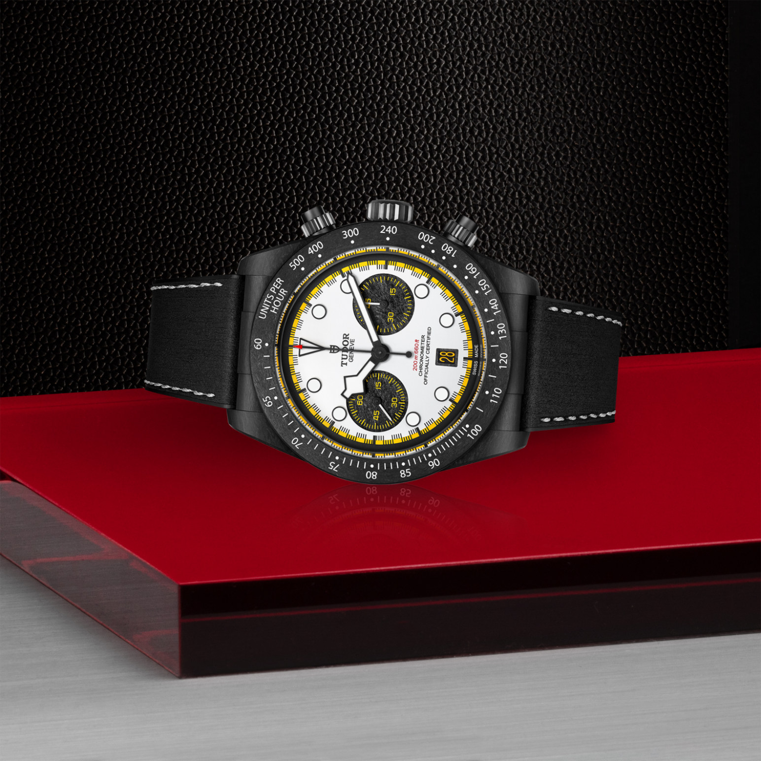 Reloj Tudor M79377KN-0003 galeria 5