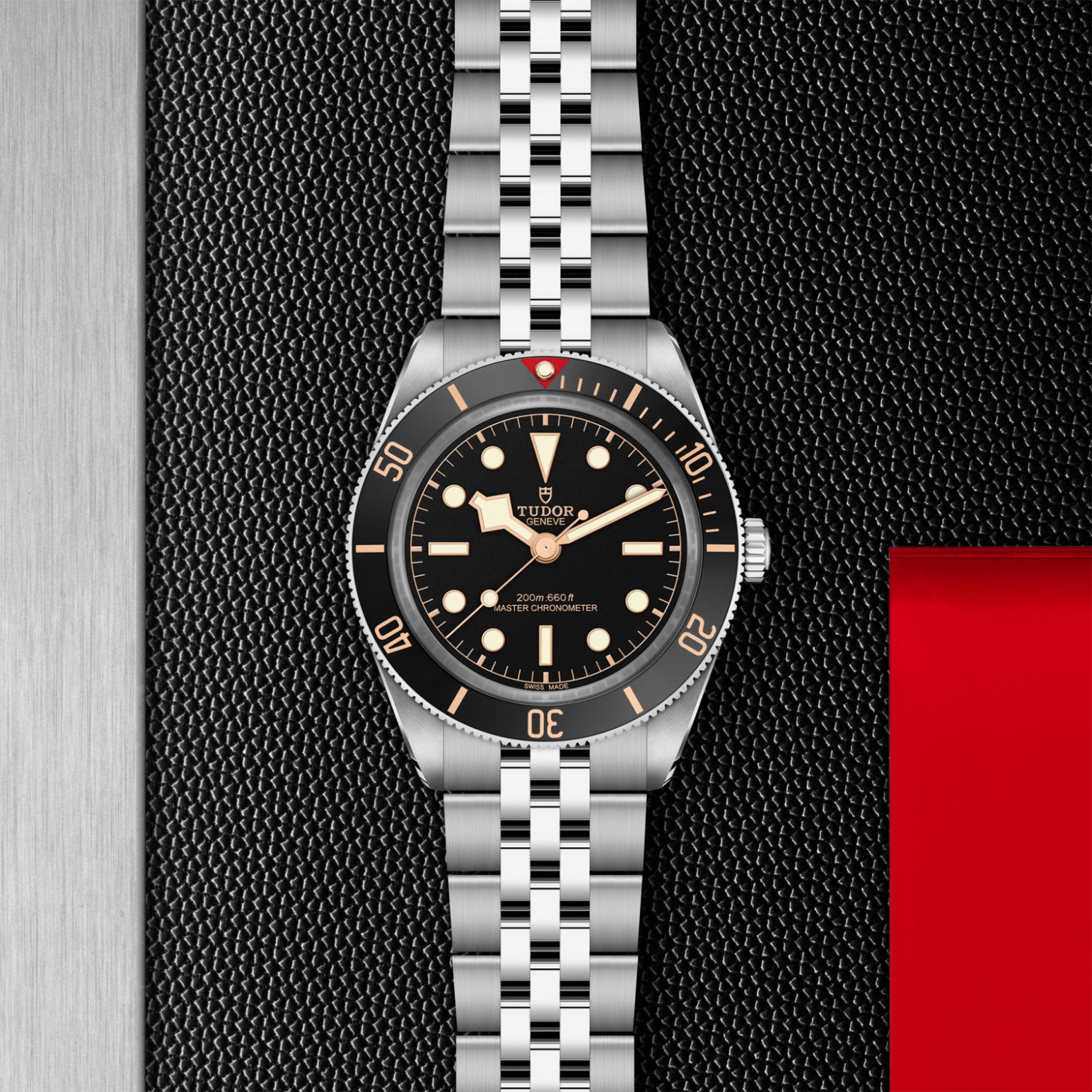 Reloj Tudor M7939A1A0NU-0001 galeria 4