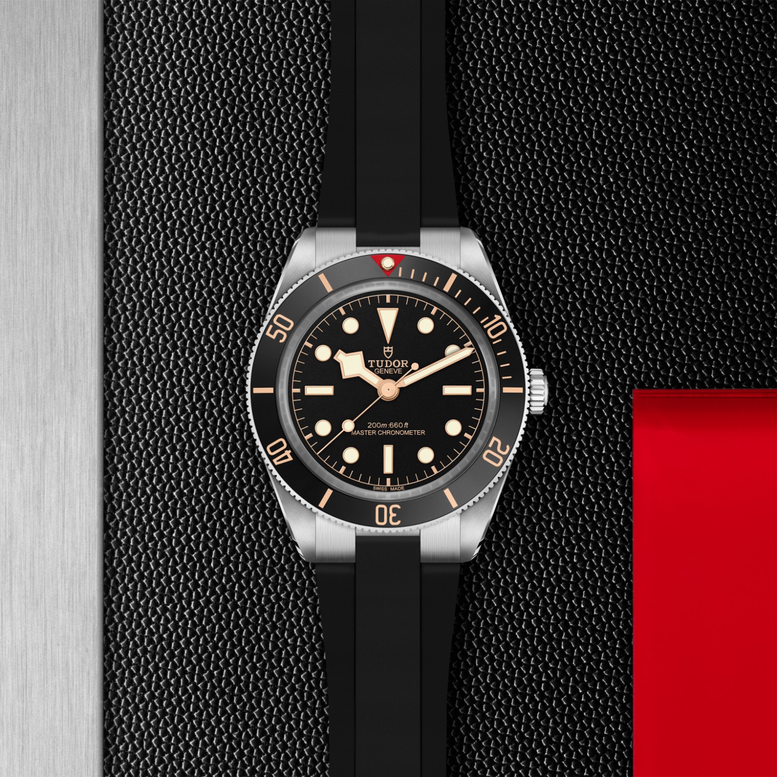 Reloj Tudor M7939A1A0NU-0003 galeria 4