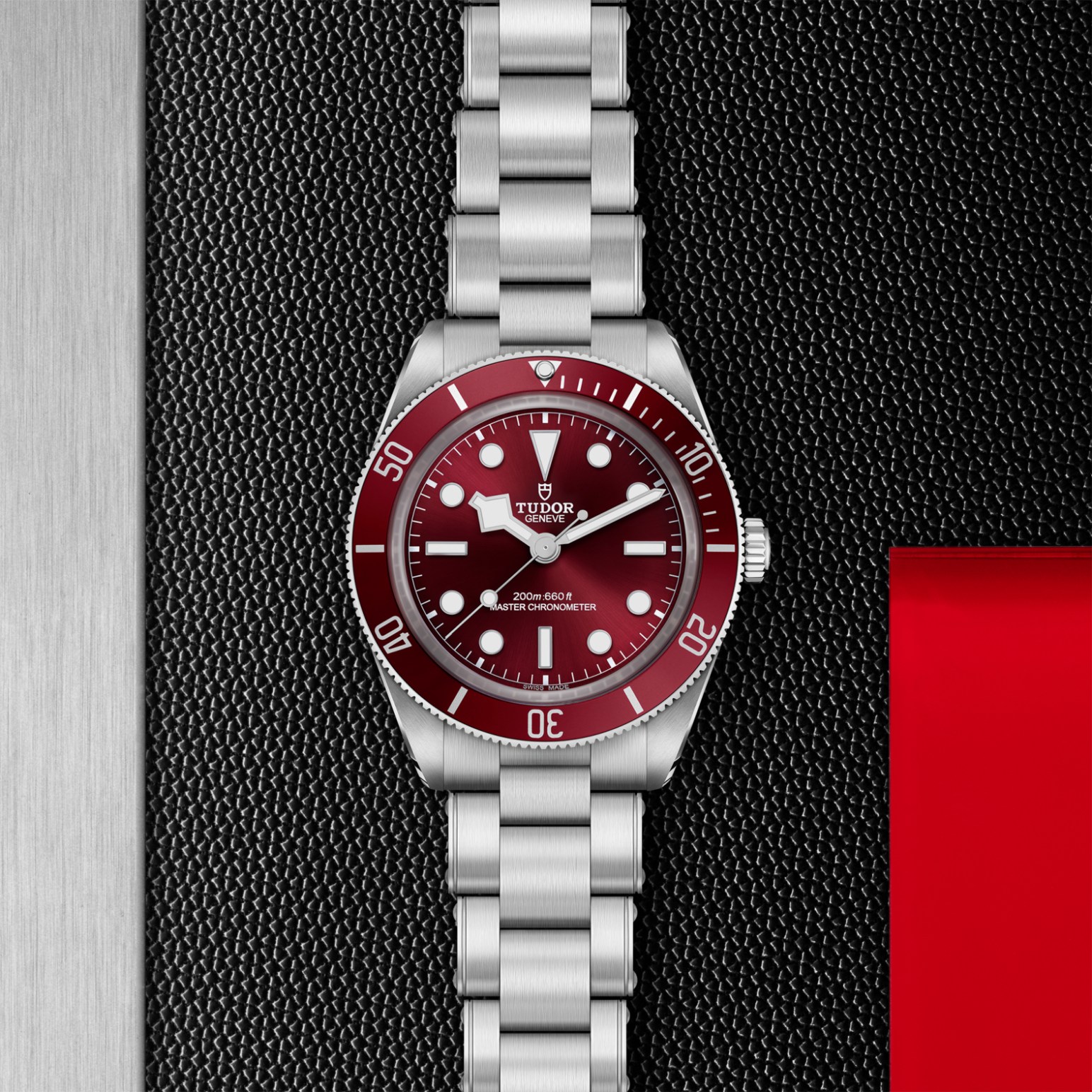 Reloj Tudor M7939A1A0RU-0002 galeria 4