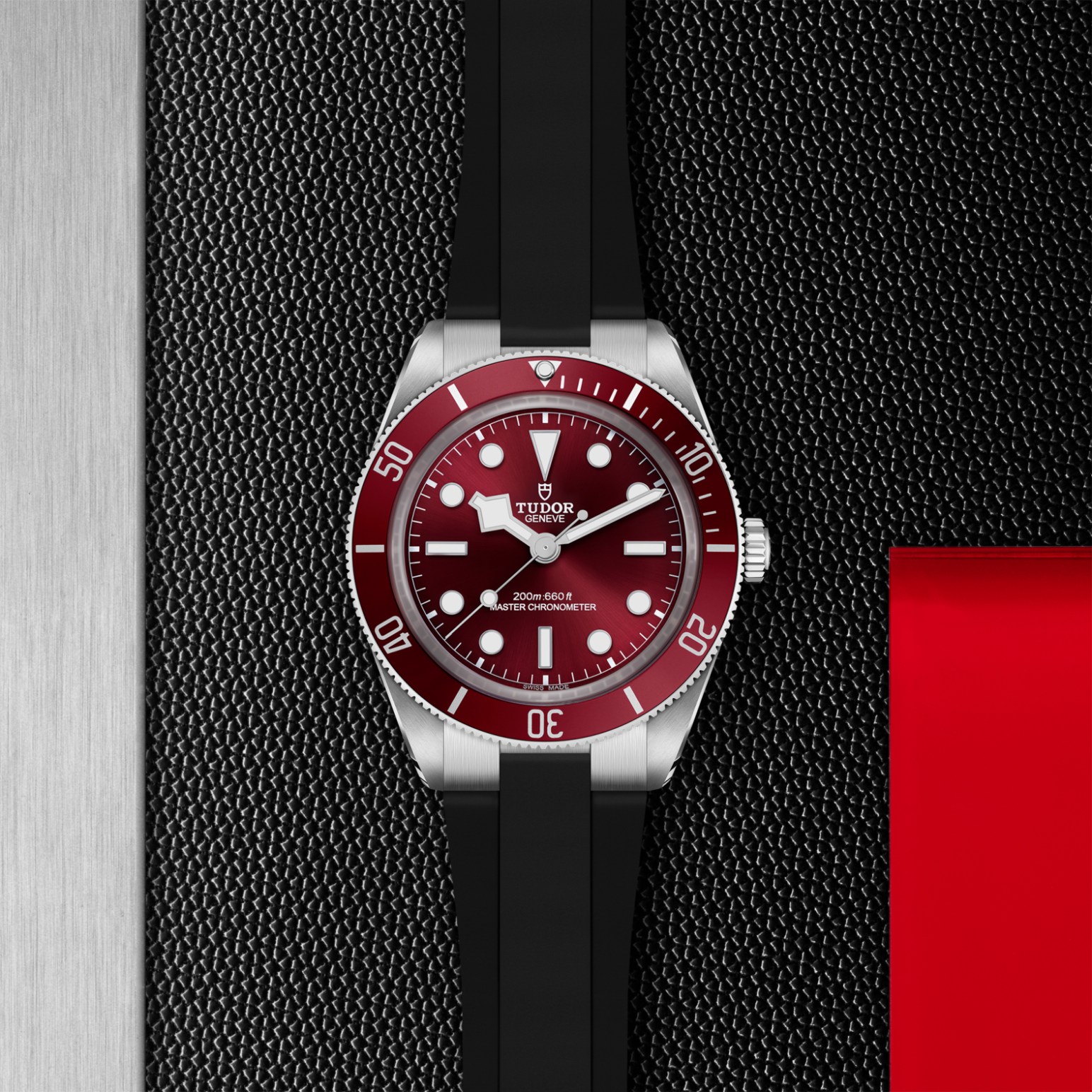 Reloj Tudor M7939A1A0RU-0003 galeria 4