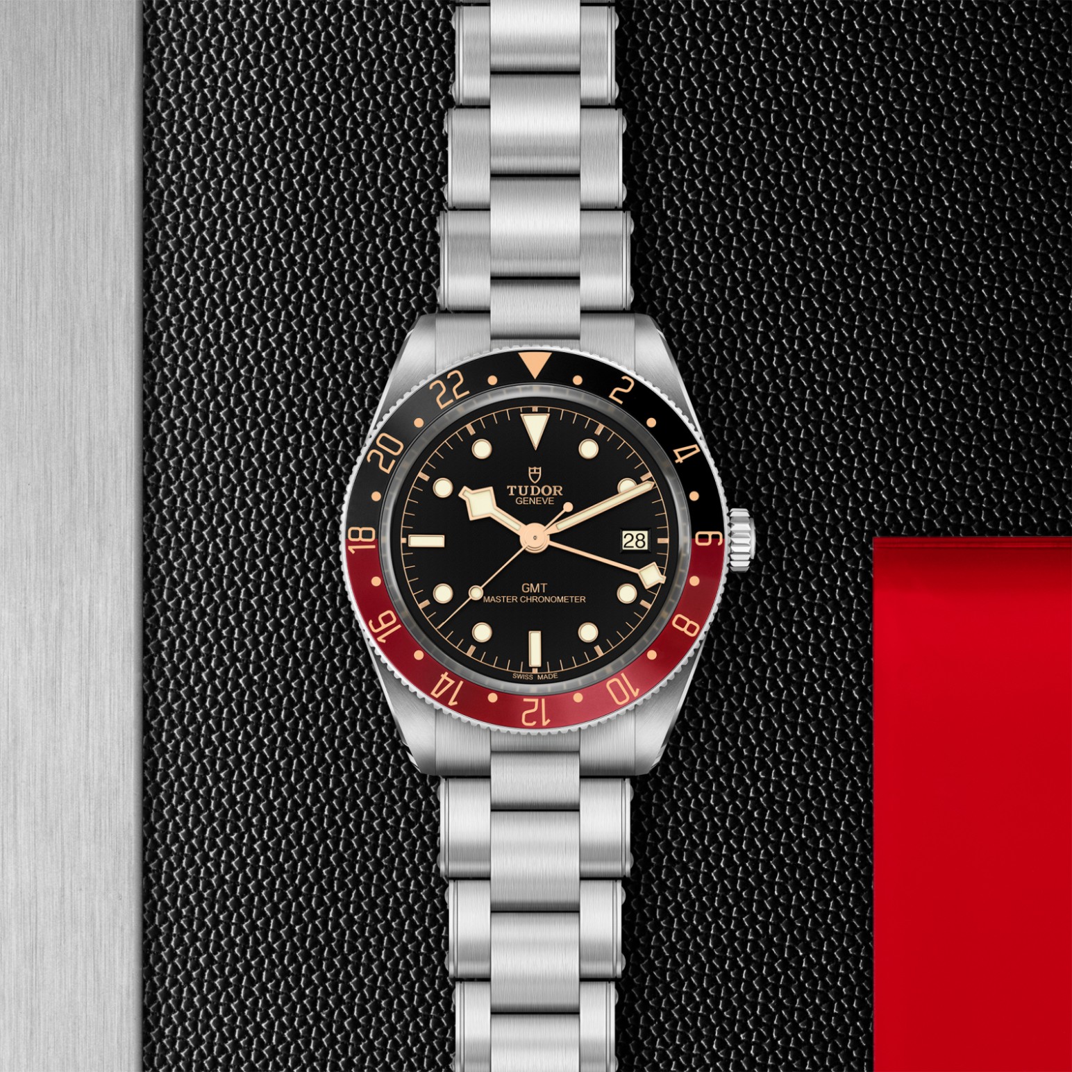 Reloj Tudor M7939G1A0NRU-0001 galeria 4