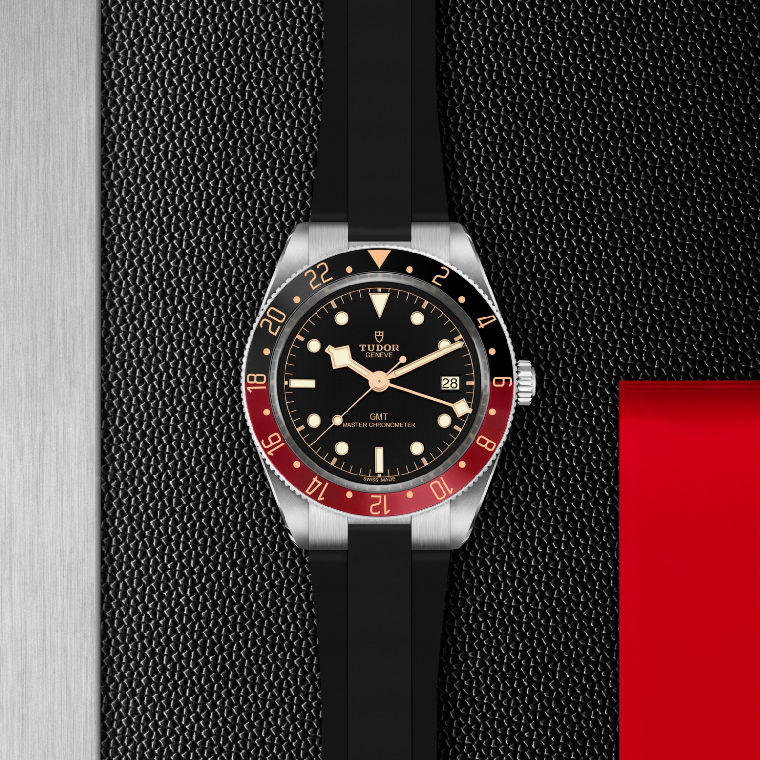 Reloj Tudor M7939G1A0NRU-0002 galeria 4