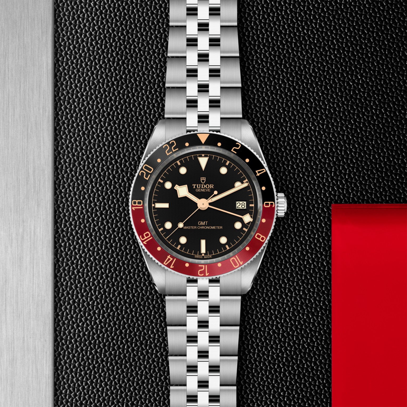 Reloj Tudor M7939G1A0NRU-0003 galeria 4