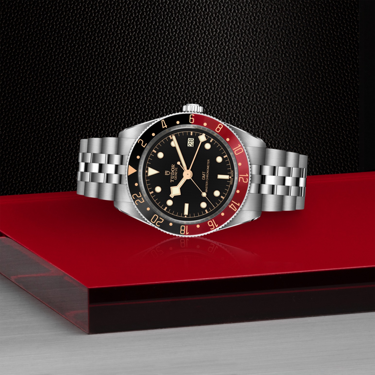 Reloj Tudor M7939G1A0NRU-0003 galeria 5