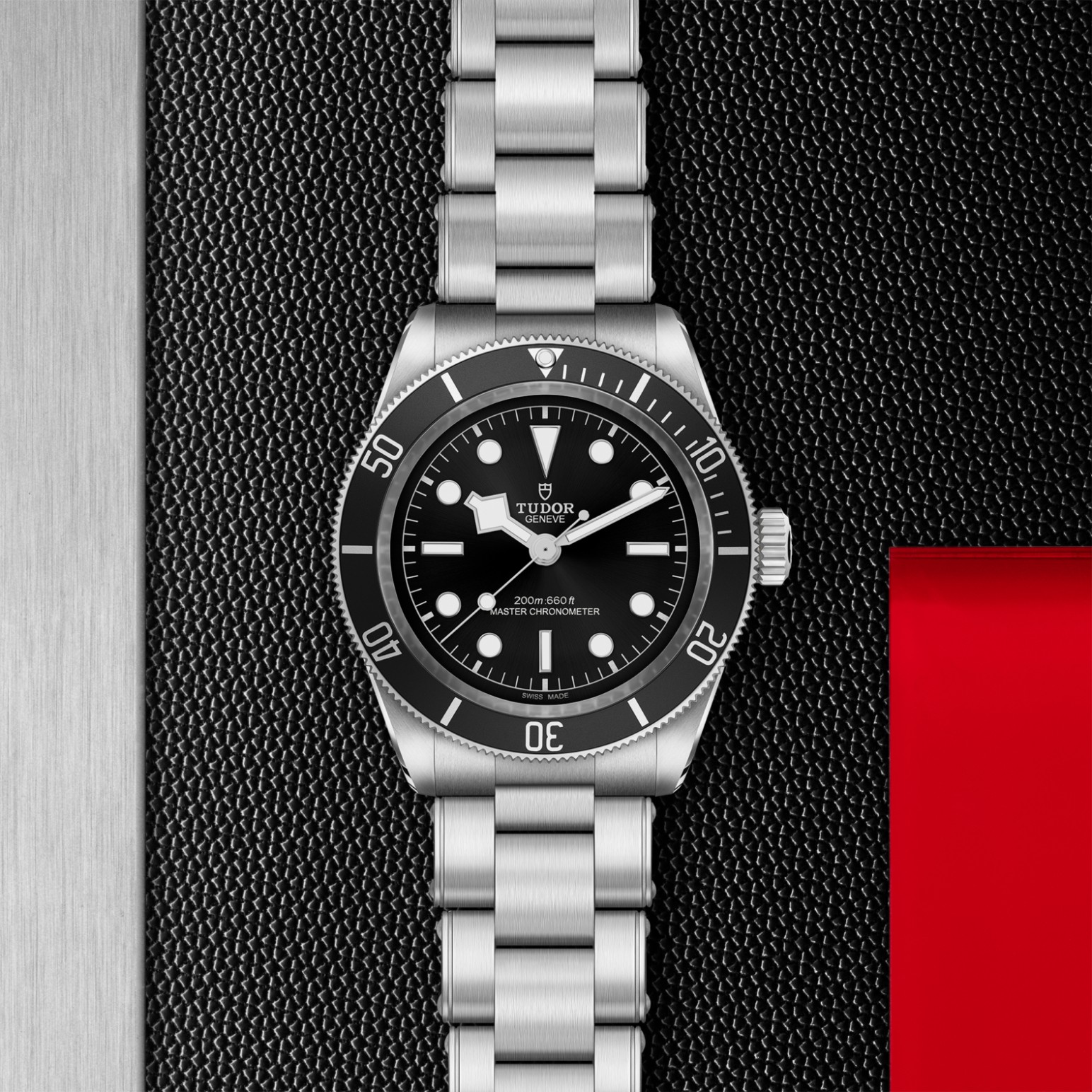 Reloj Tudor M7941A1A0NU-0001 galeria 4