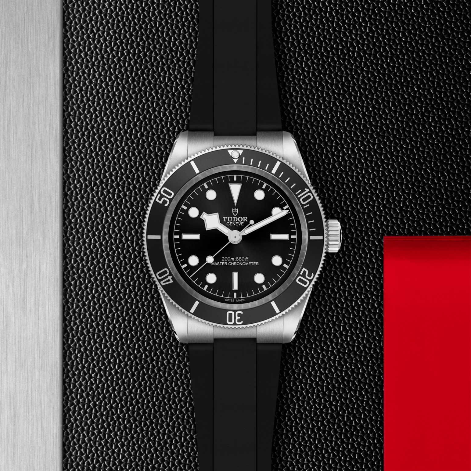 Reloj Tudor M7941A1A0NU-0002 galeria 4