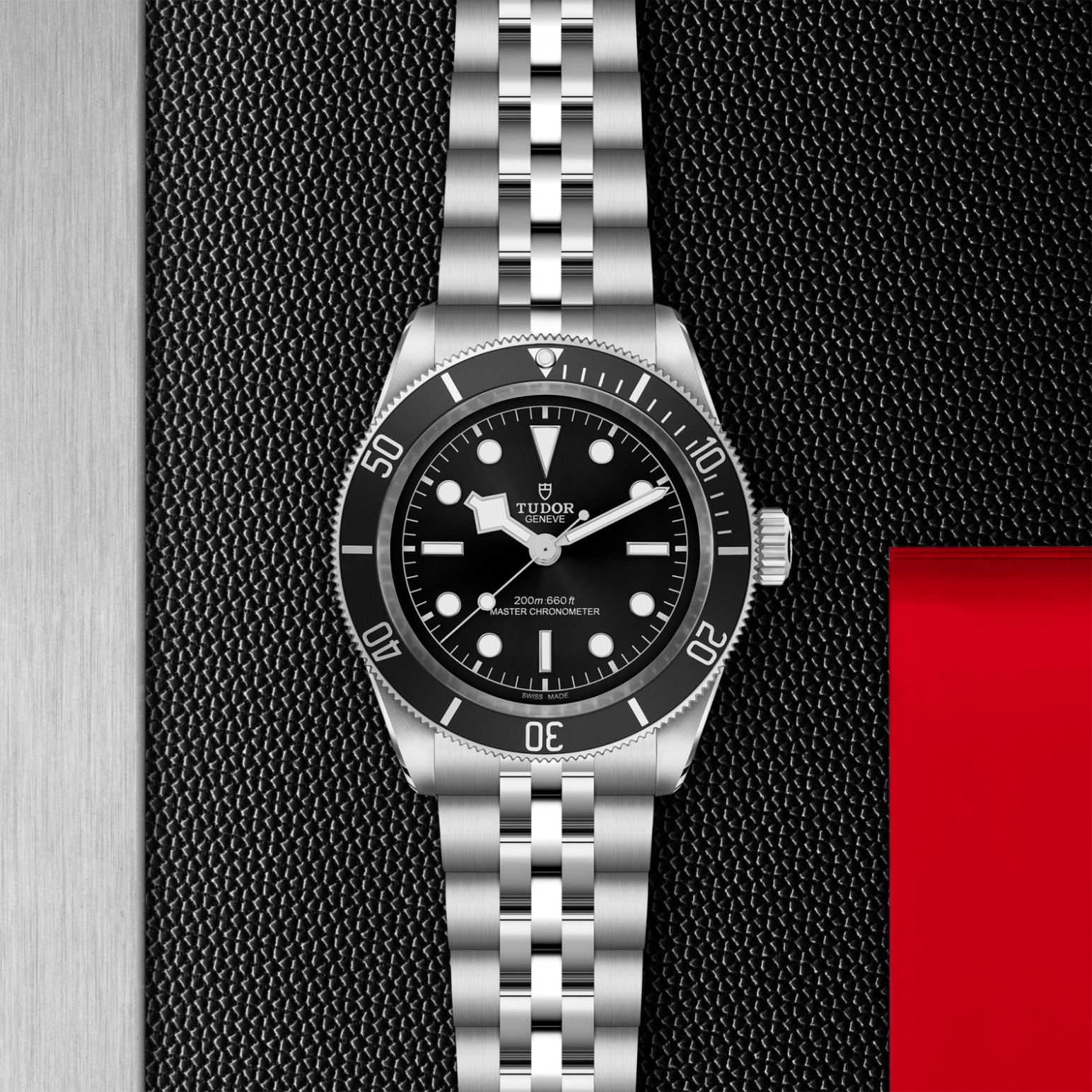 Reloj Tudor M7941A1A0NU-0003 galeria 4