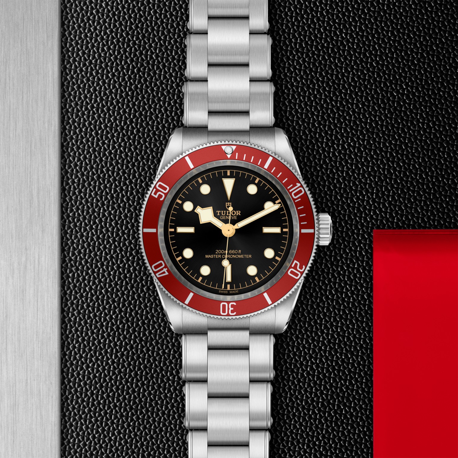 Reloj Tudor M7941A1A0RU-0001 galeria 4