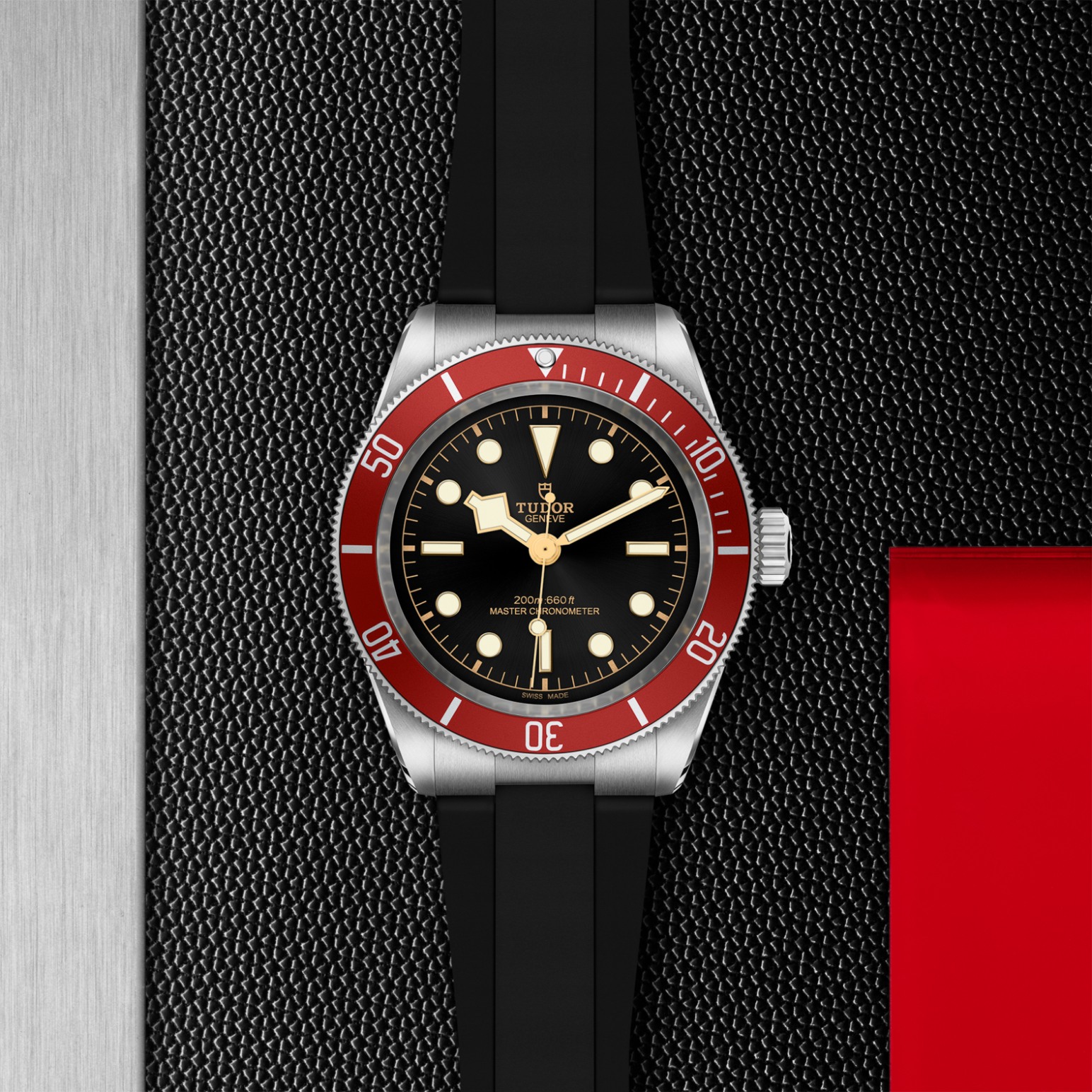 Reloj Tudor M7941A1A0RU-0002 galeria 4