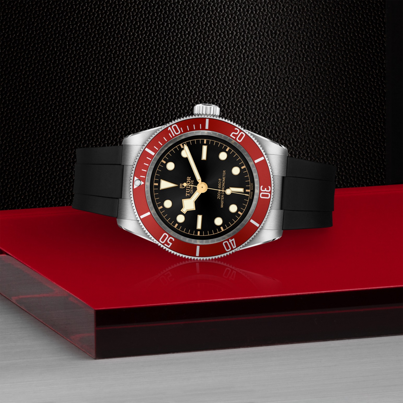 Reloj Tudor M7941A1A0RU-0002 galeria 5