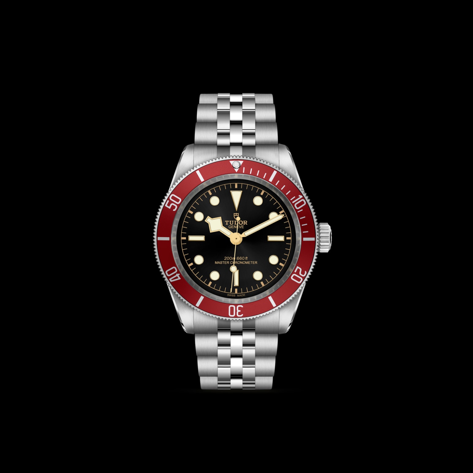 Reloj Tudor M7941A1A0RU-0003 galeria 2