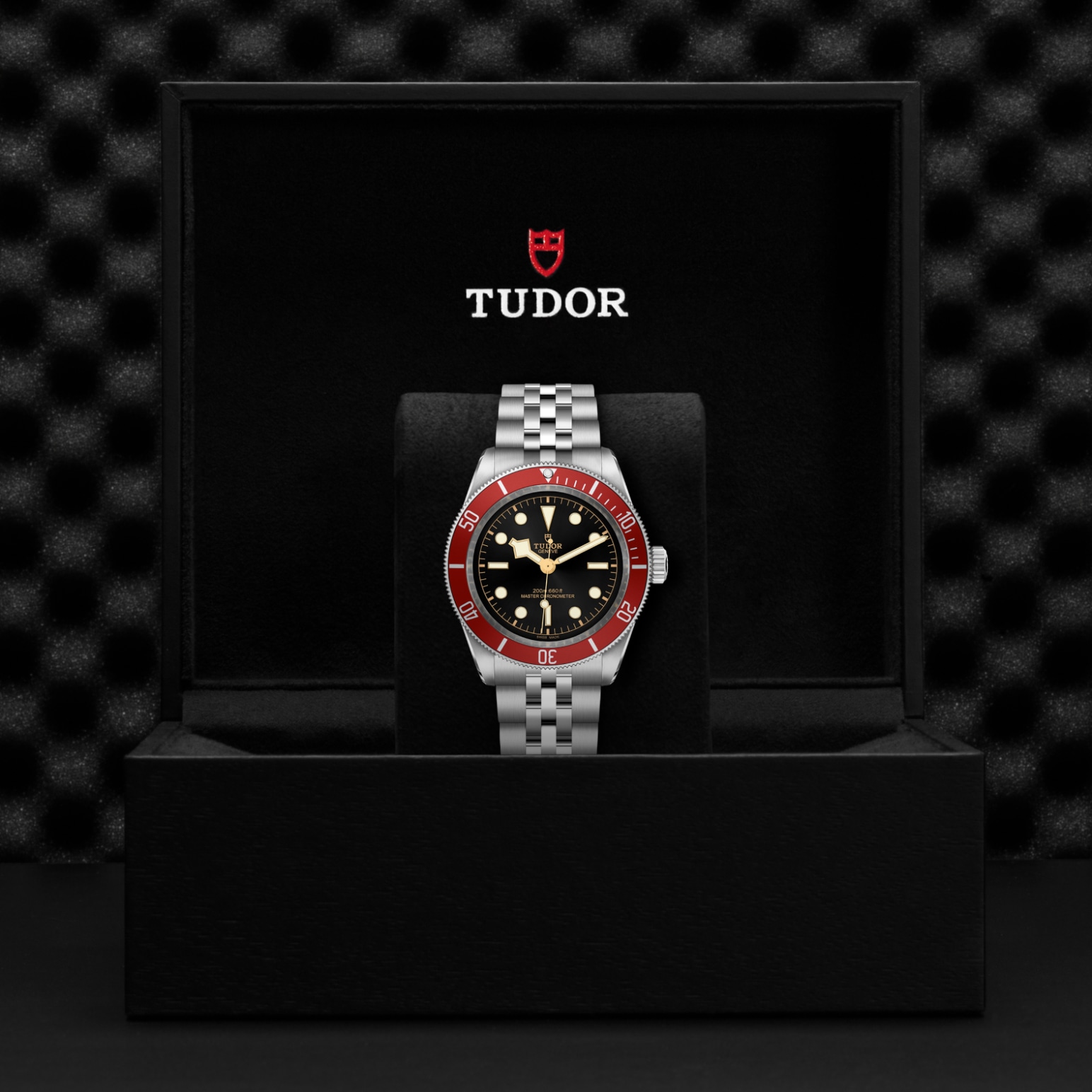 Reloj Tudor M7941A1A0RU-0003 galeria 3