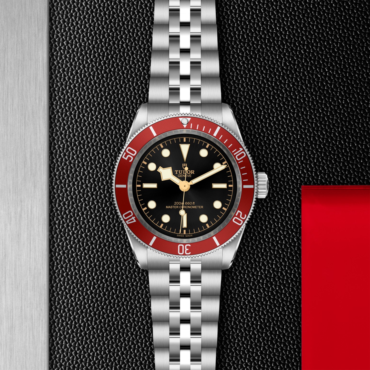 Reloj Tudor M7941A1A0RU-0003 galeria 4