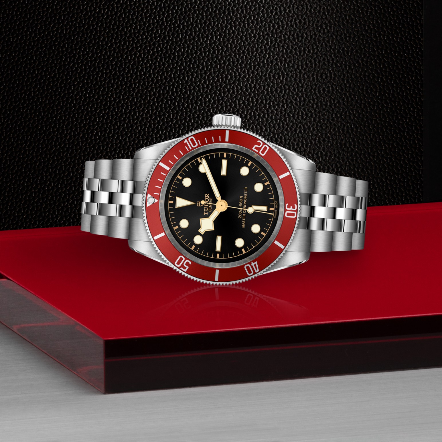 Reloj Tudor M7941A1A0RU-0003 galeria 5