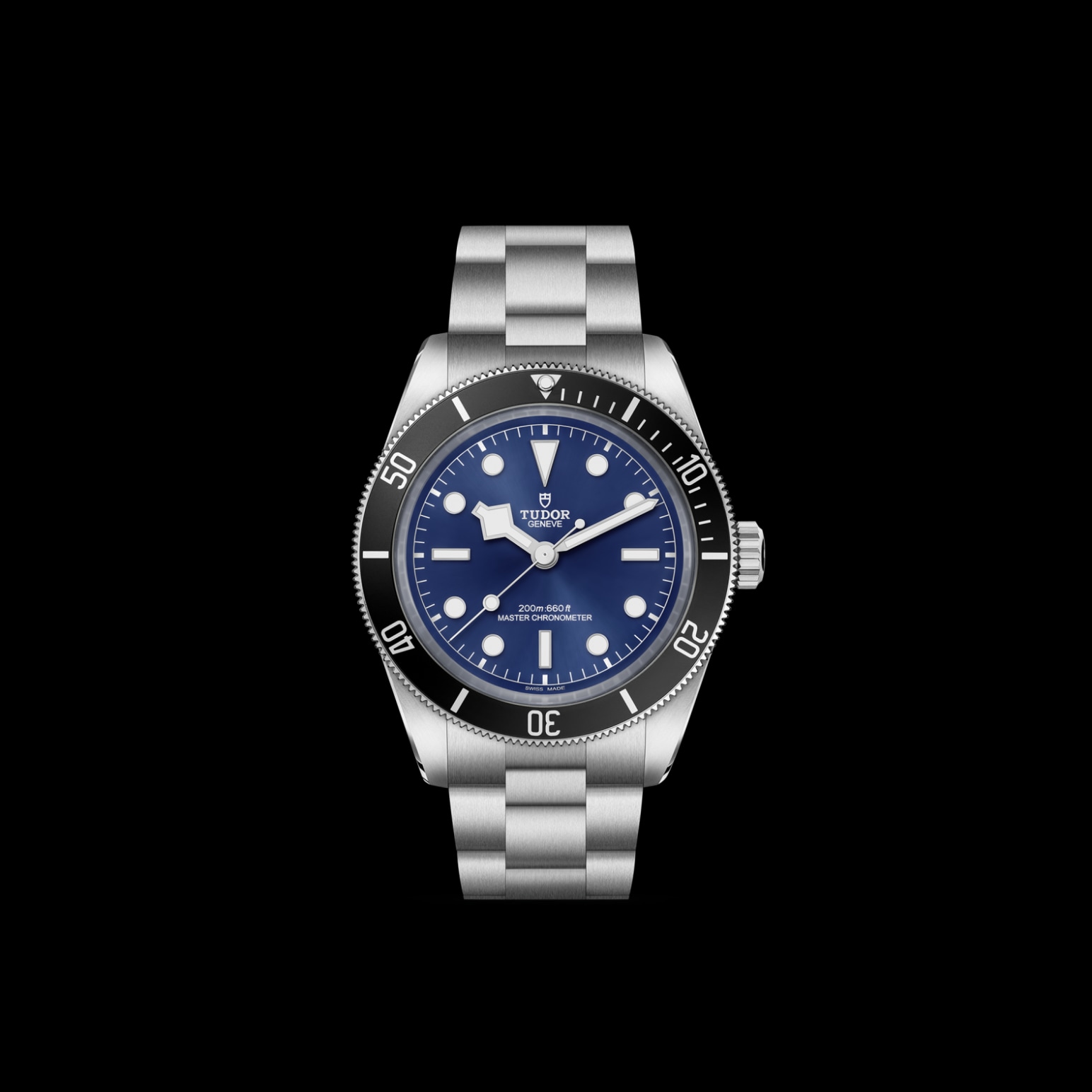 Reloj Tudor M7943A1A0NU-0001 galeria 2