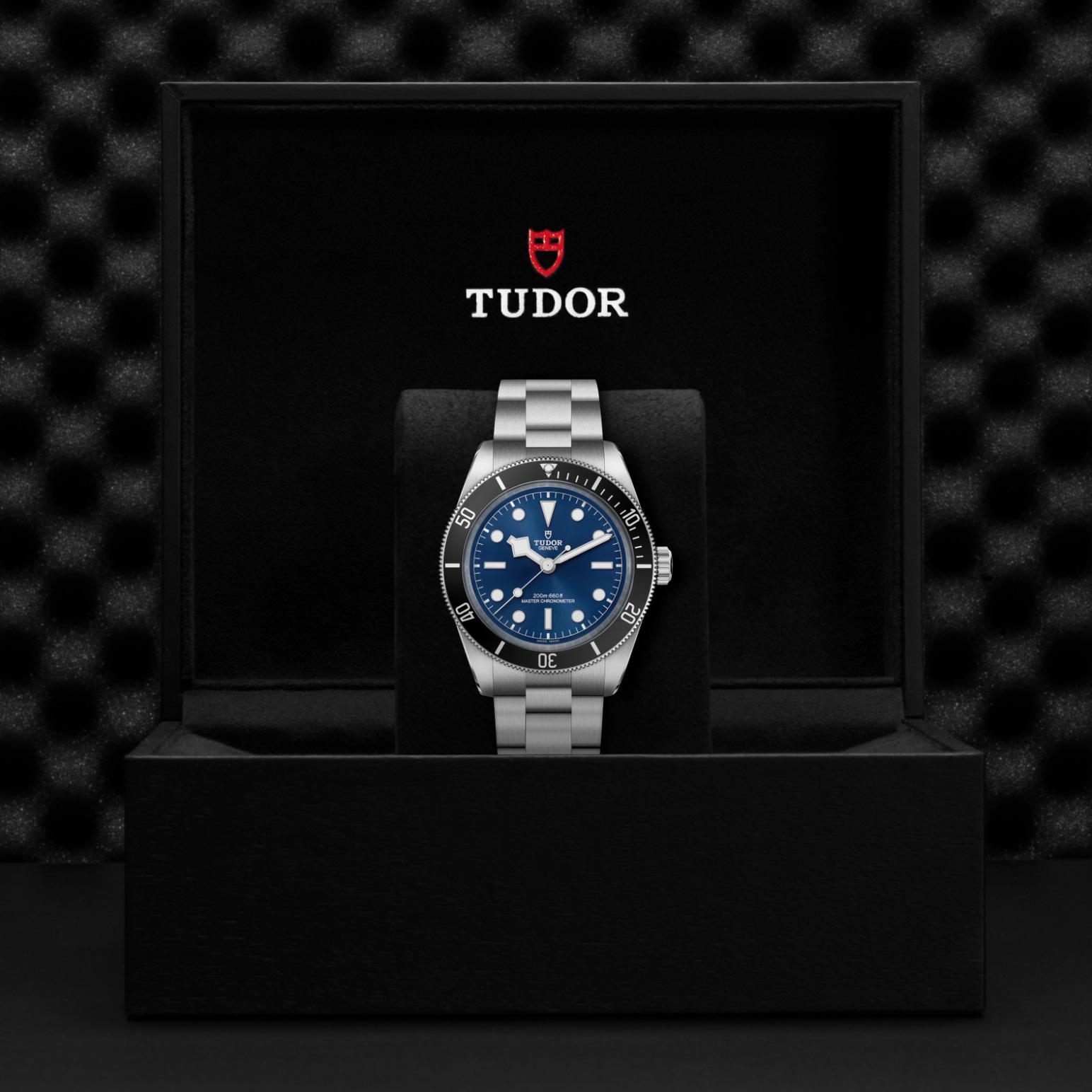 Reloj Tudor M7943A1A0NU-0001 galeria 3