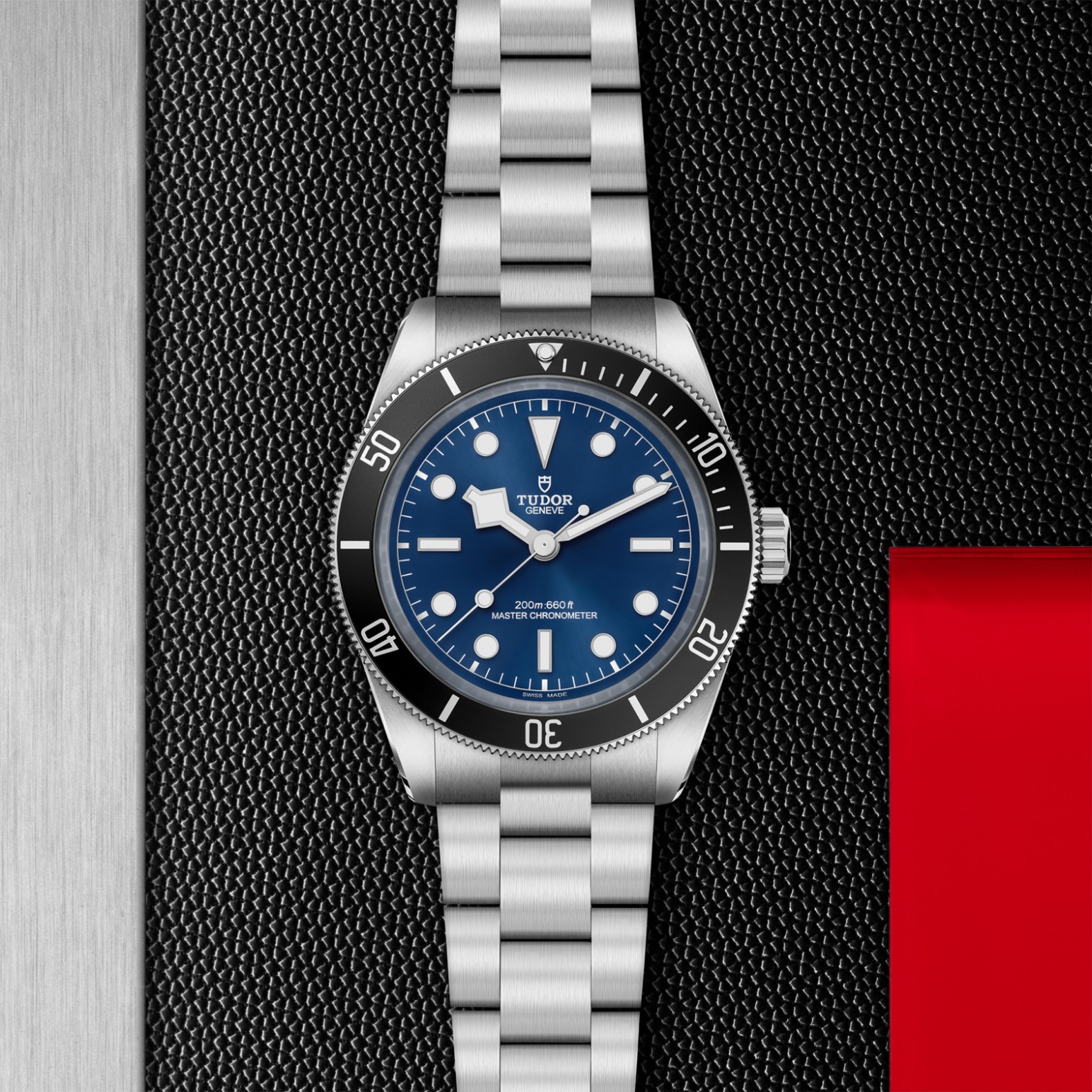 Reloj Tudor M7943A1A0NU-0001 galeria 4