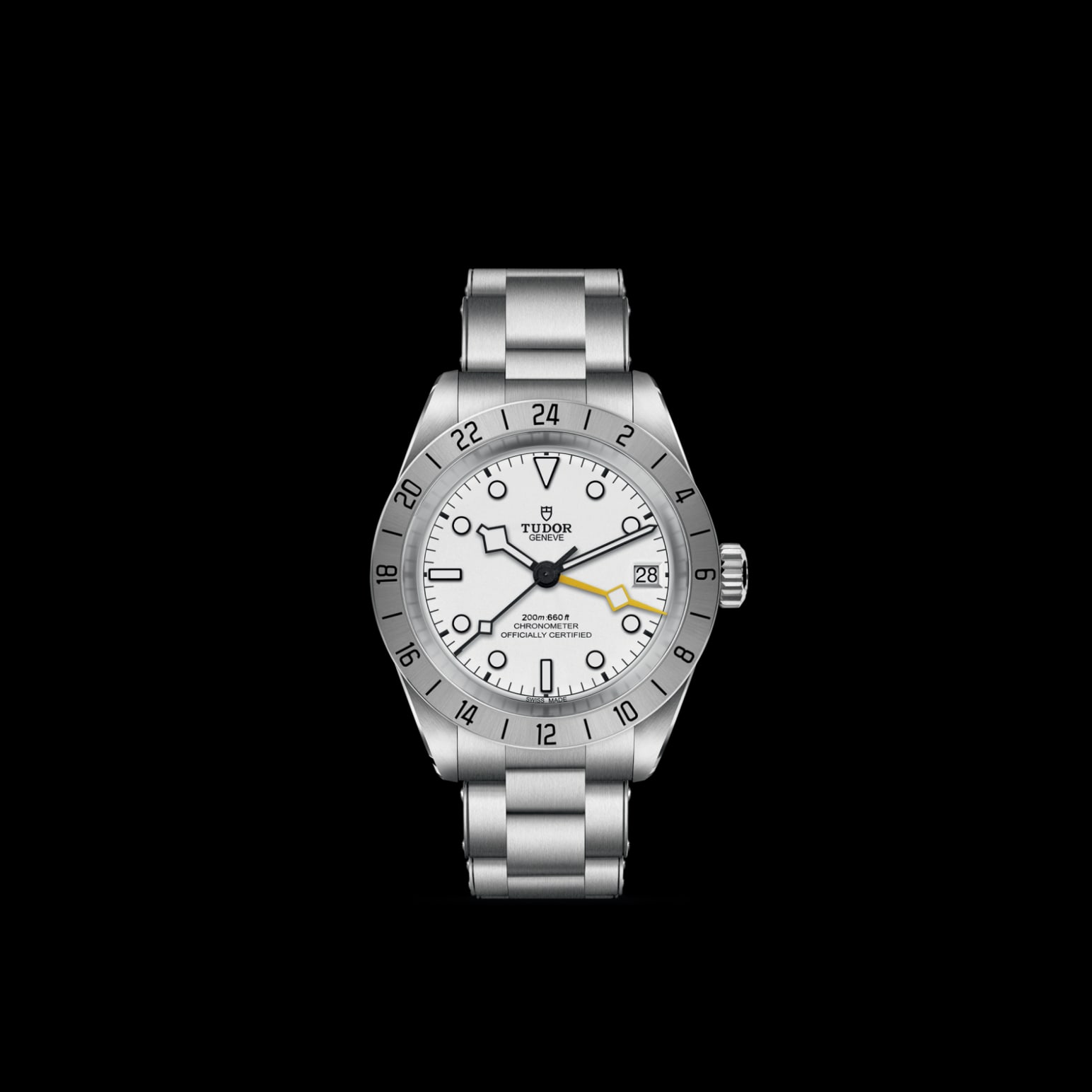Reloj Tudor M79470-0004 galeria 2