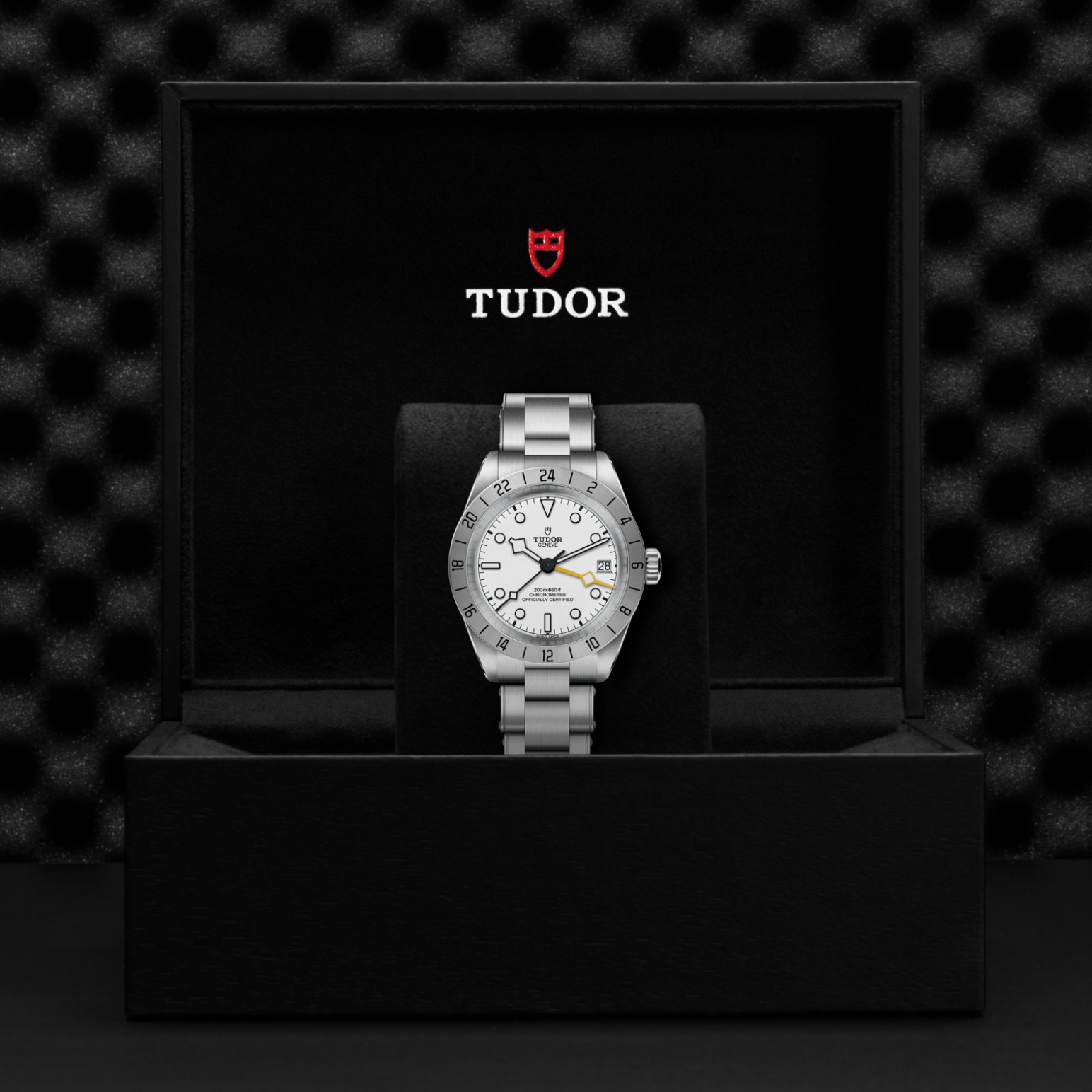 Reloj Tudor M79470-0004 galeria 3