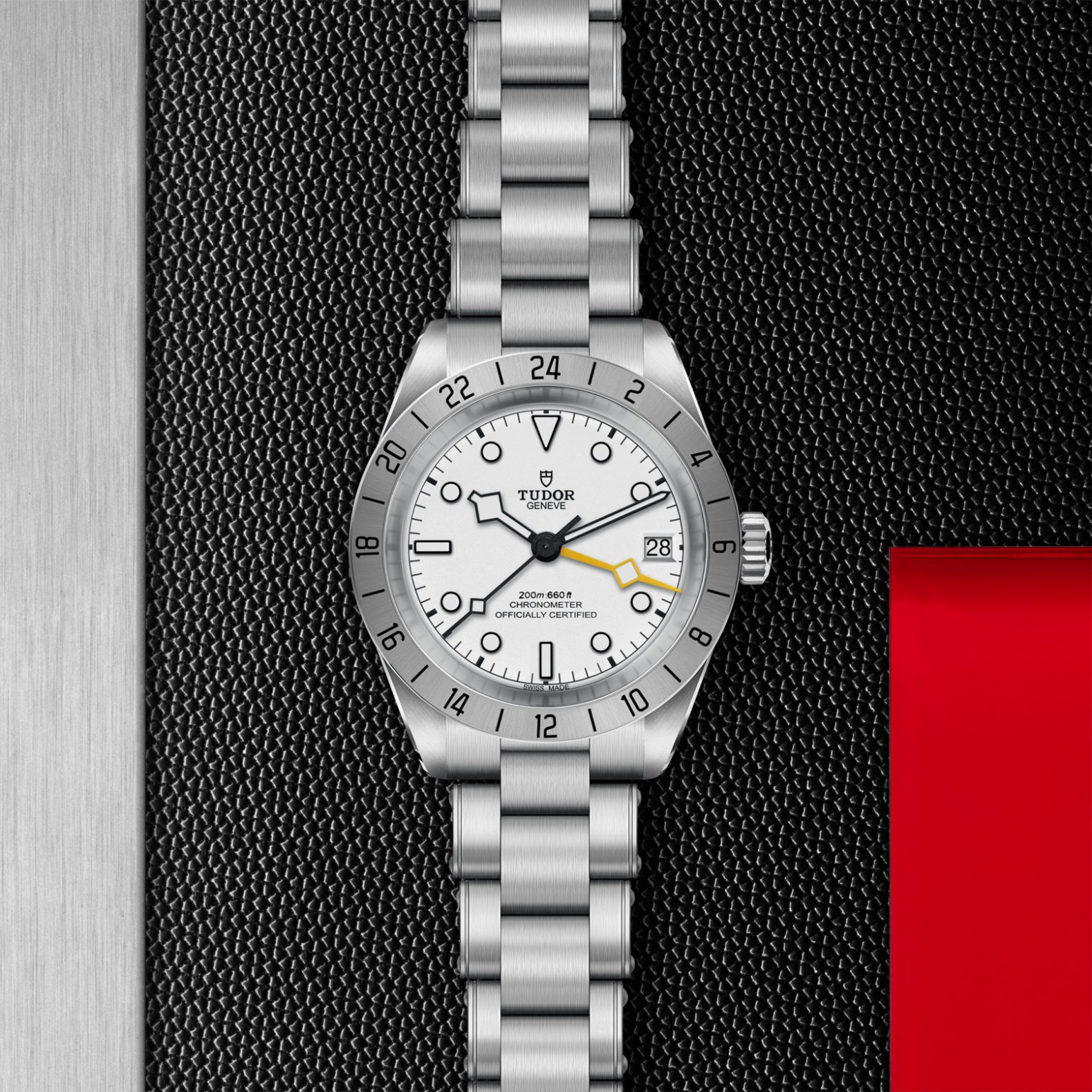 Reloj Tudor M79470-0004 galeria 4
