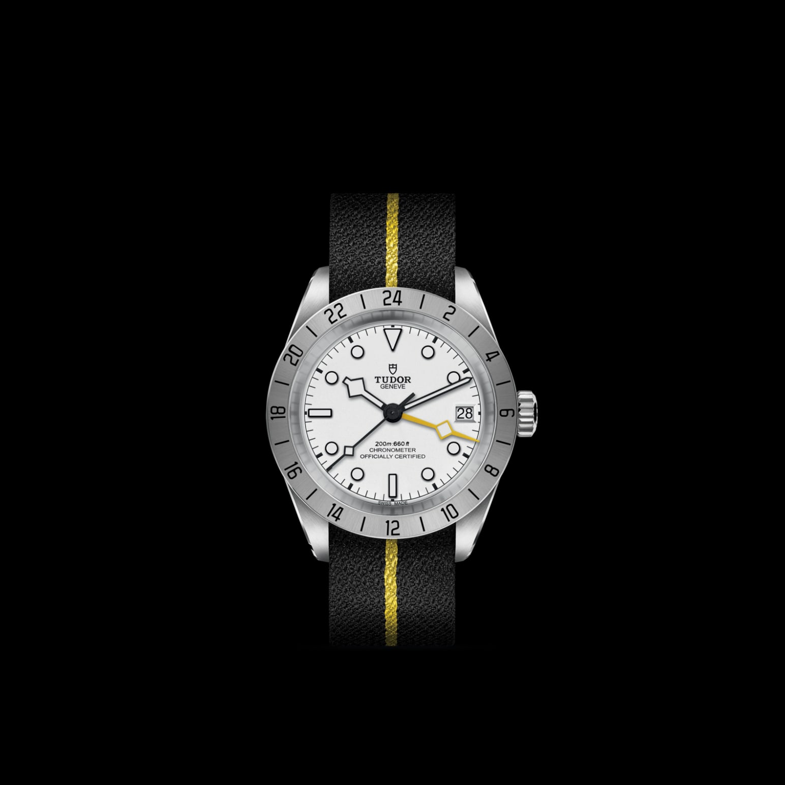 Reloj Tudor M79470-0005 galeria 2