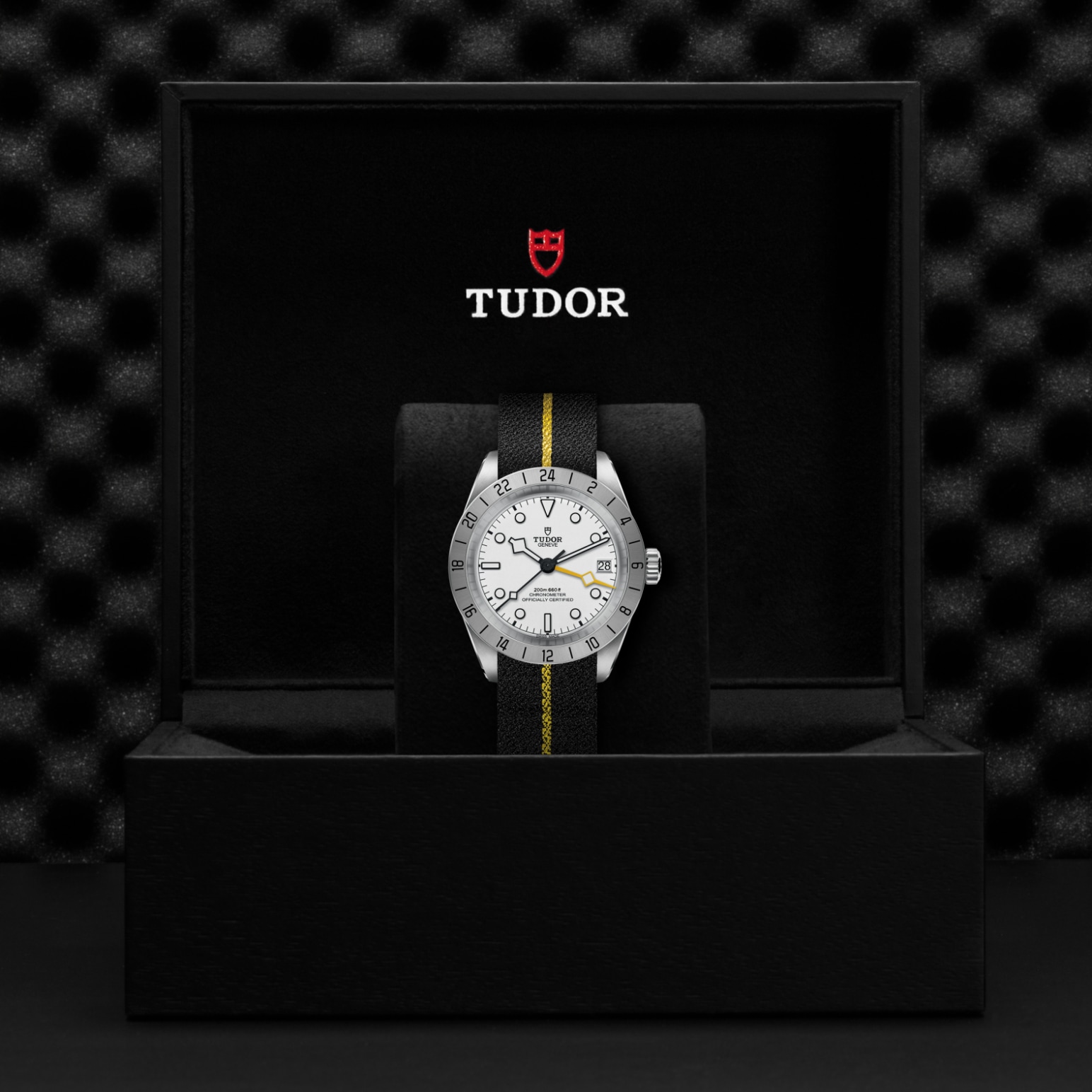 Reloj Tudor M79470-0005 galeria 3