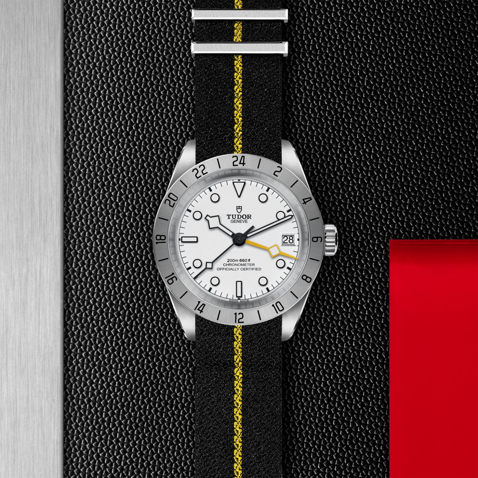 Reloj Tudor M79470-0005 galeria 4