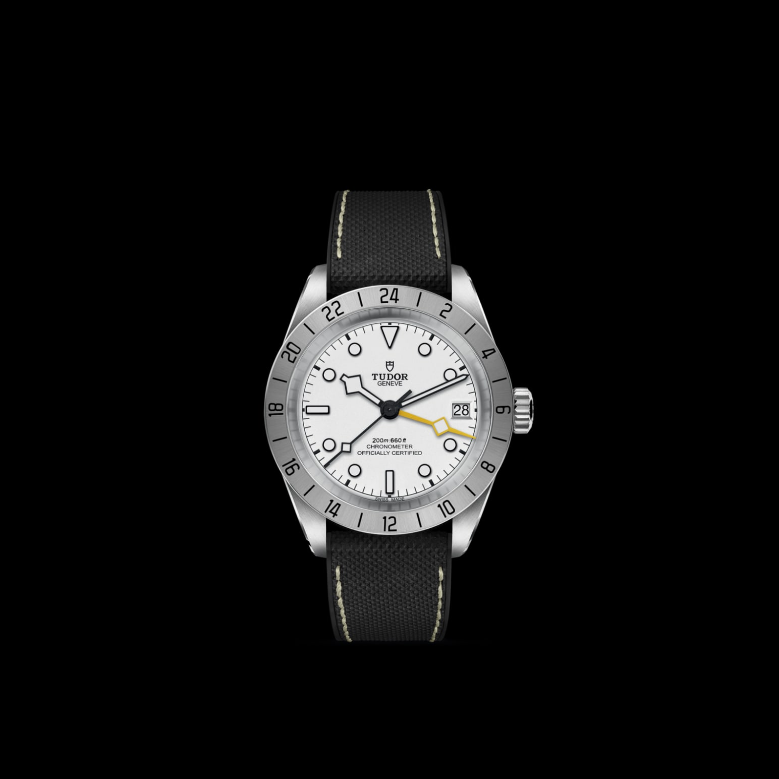 Reloj Tudor M79470-0006 galeria 2