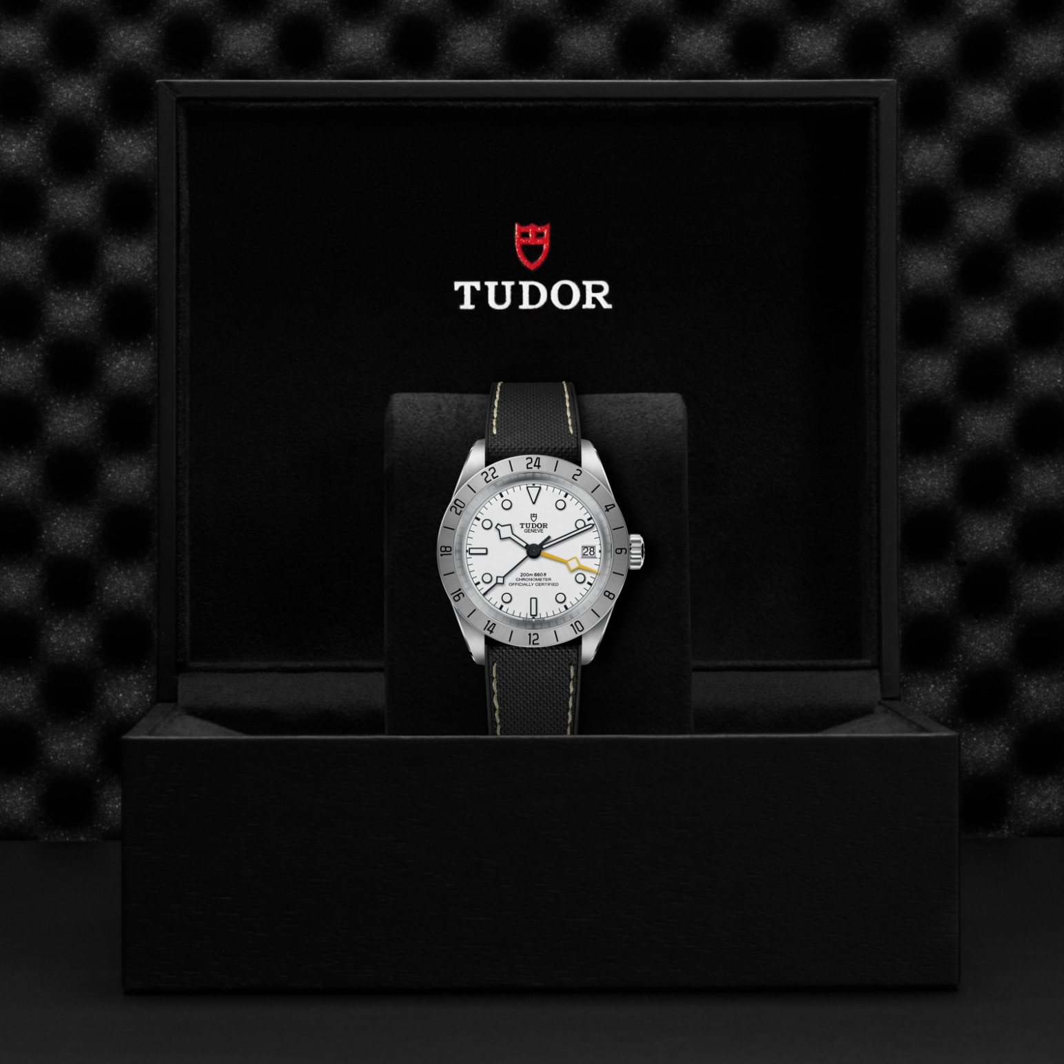 Reloj Tudor M79470-0006 galeria 3