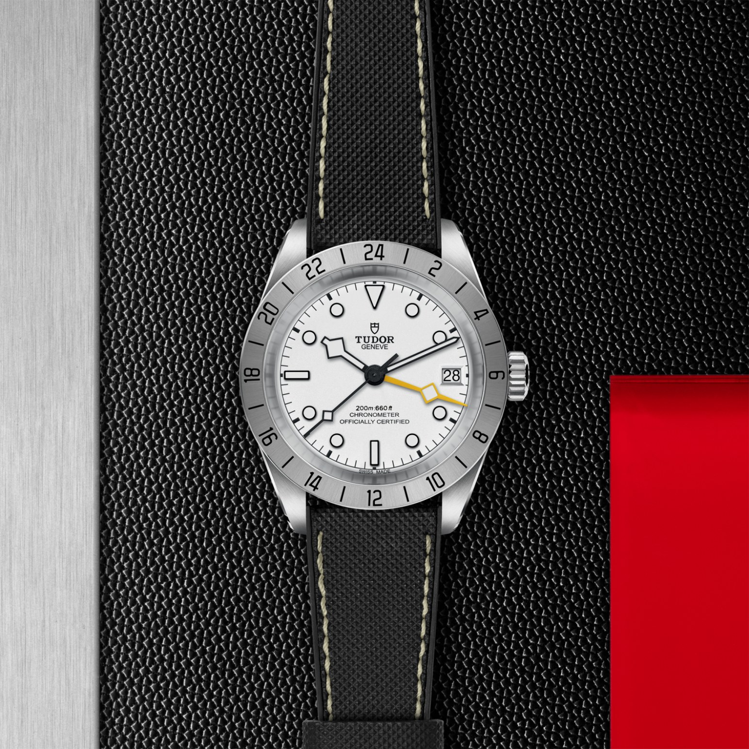 Reloj Tudor M79470-0006 galeria 4