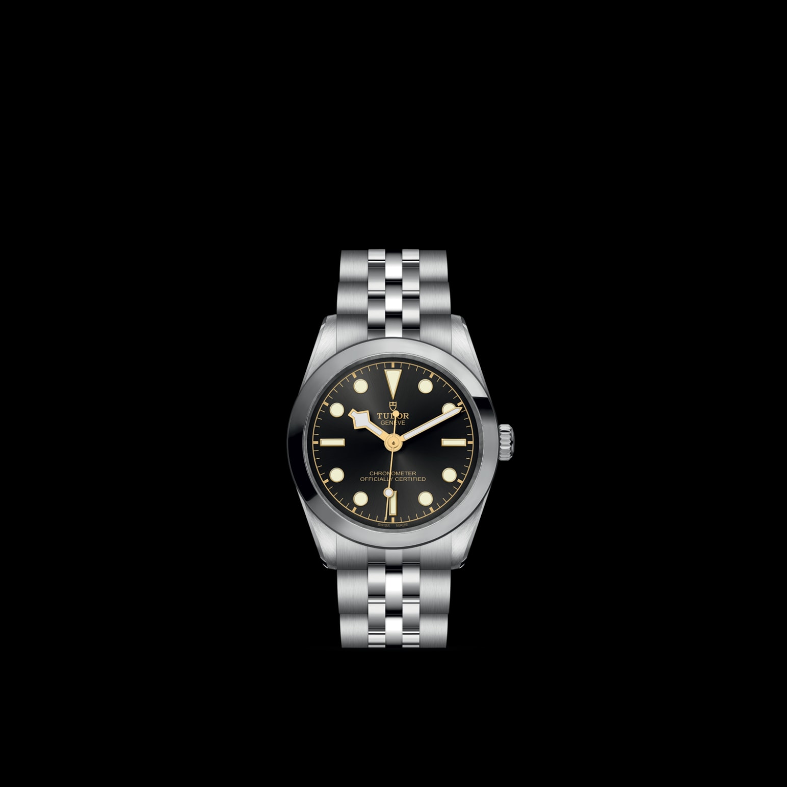 Reloj Tudor M79600-0001 galeria 2