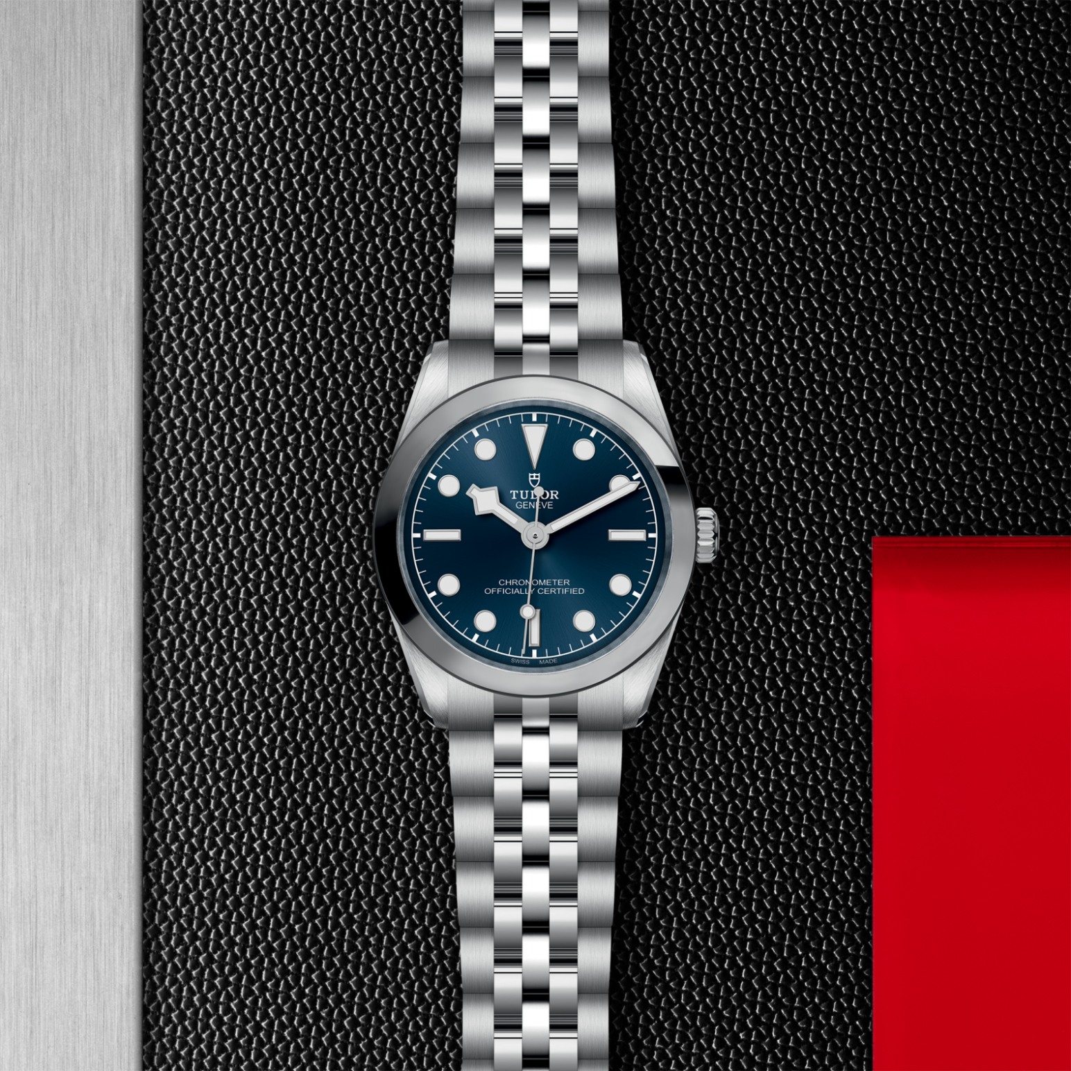 Reloj Tudor M79600-0002 galeria 4