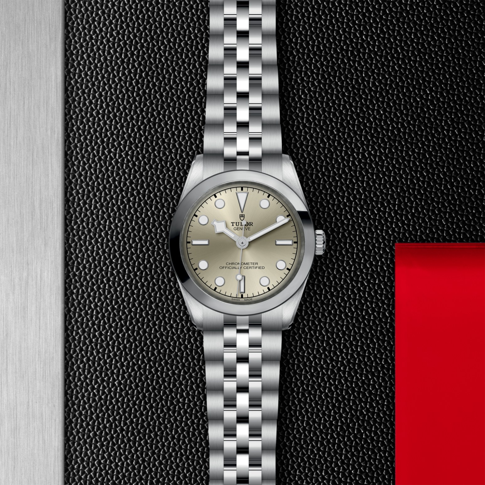 Reloj Tudor M79600-0003 galeria 4