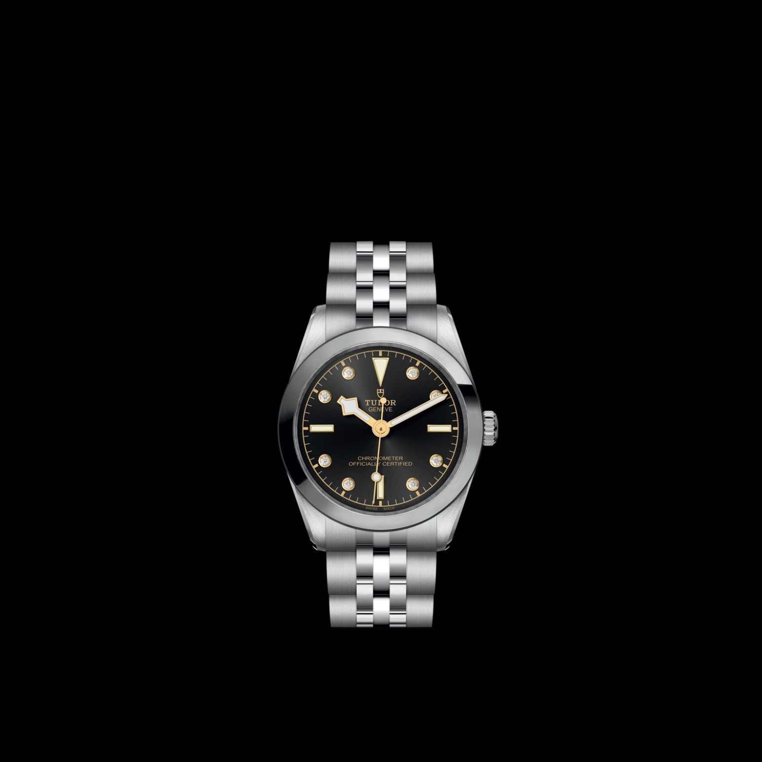 Reloj Tudor M79600-0004 galeria 2