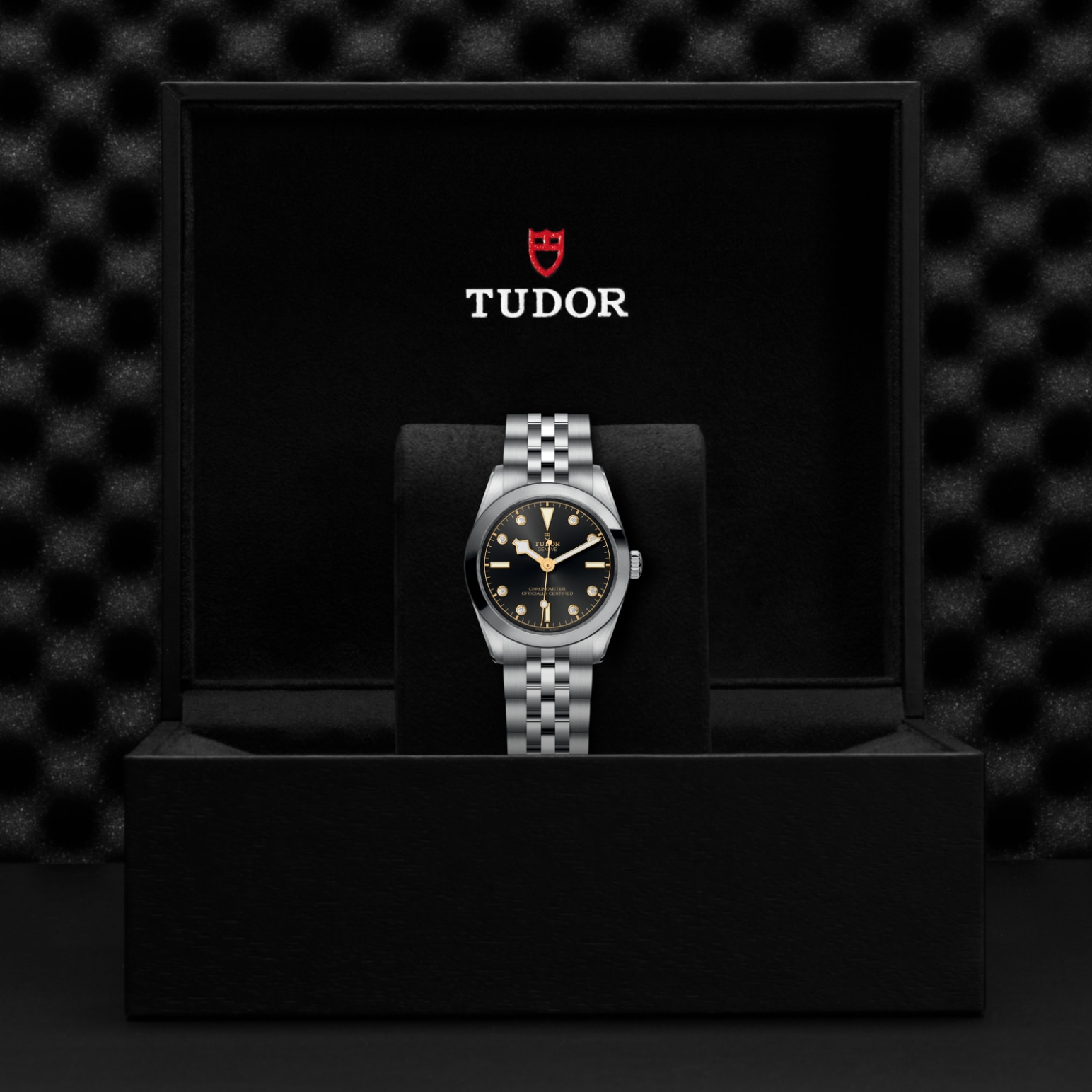Reloj Tudor M79600-0004 galeria 3