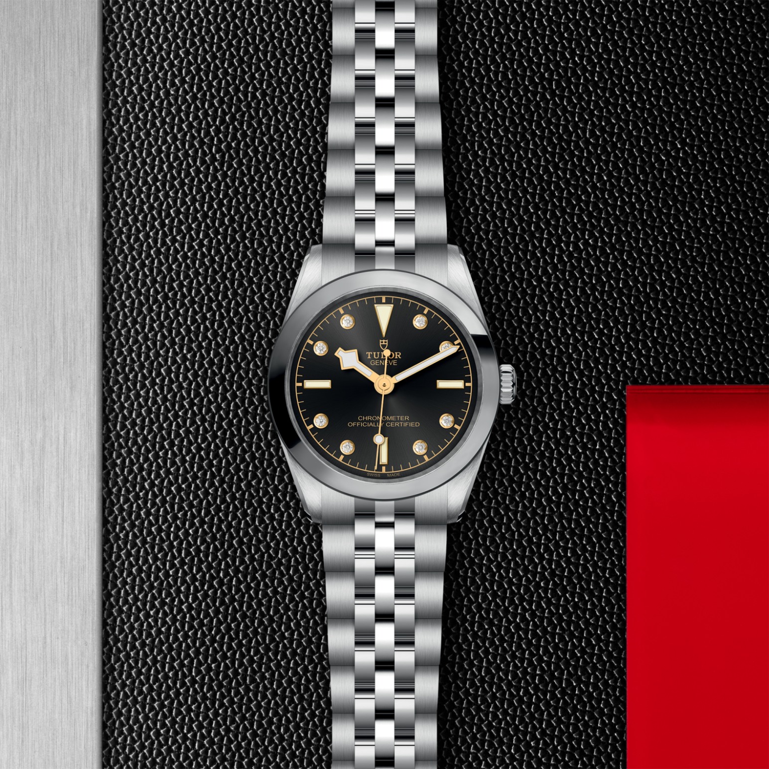 Reloj Tudor M79600-0004 galeria 4
