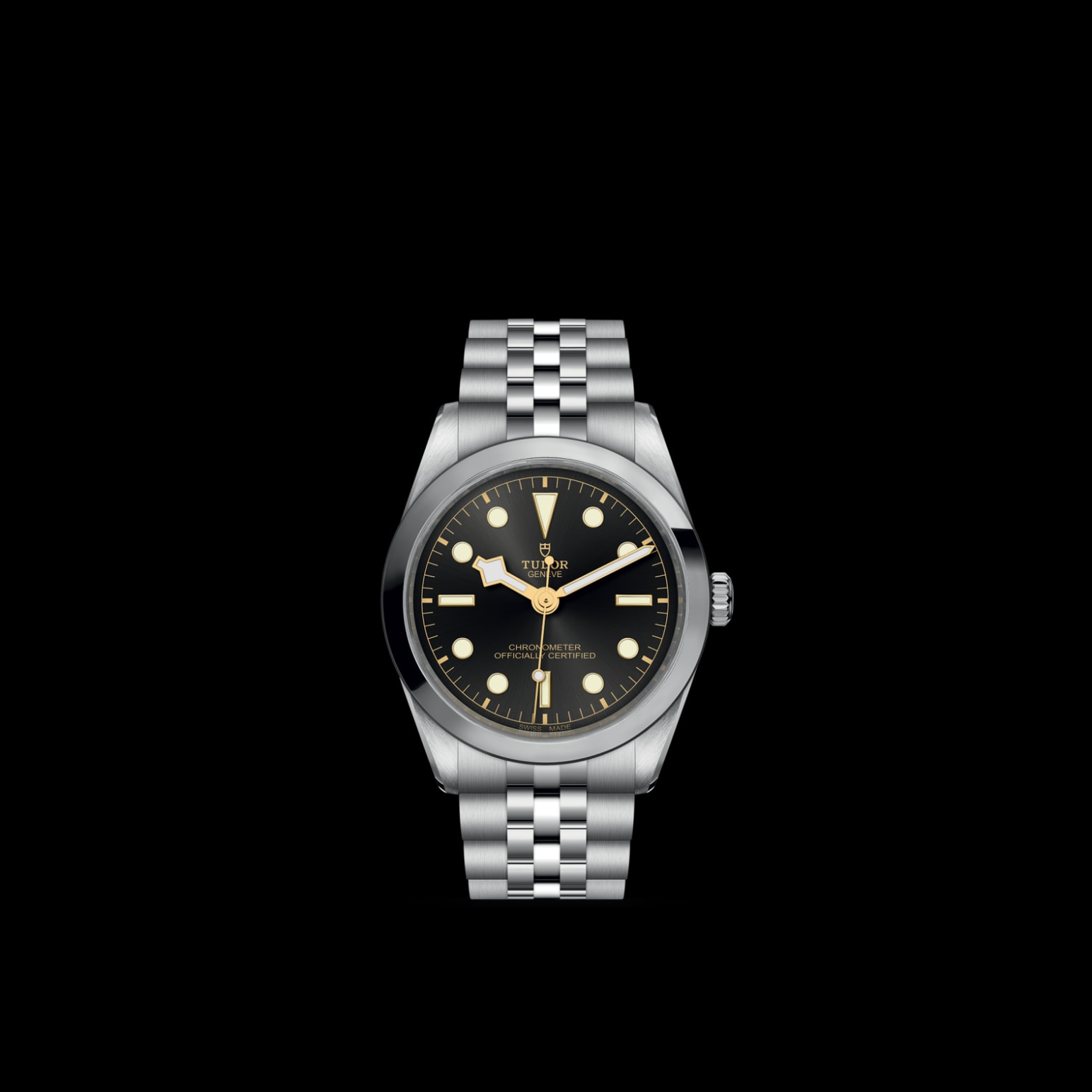 Reloj Tudor M79640-0001 galeria 2