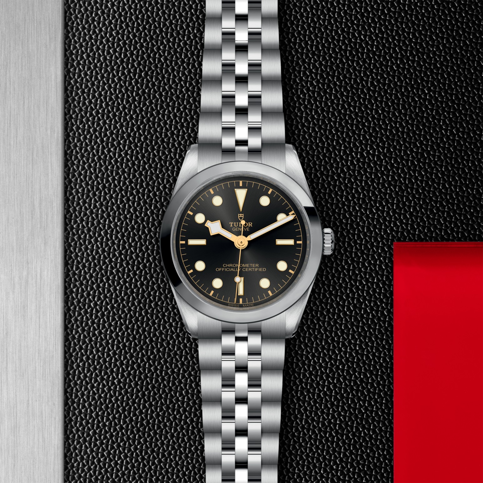 Reloj Tudor M79640-0001 galeria 4