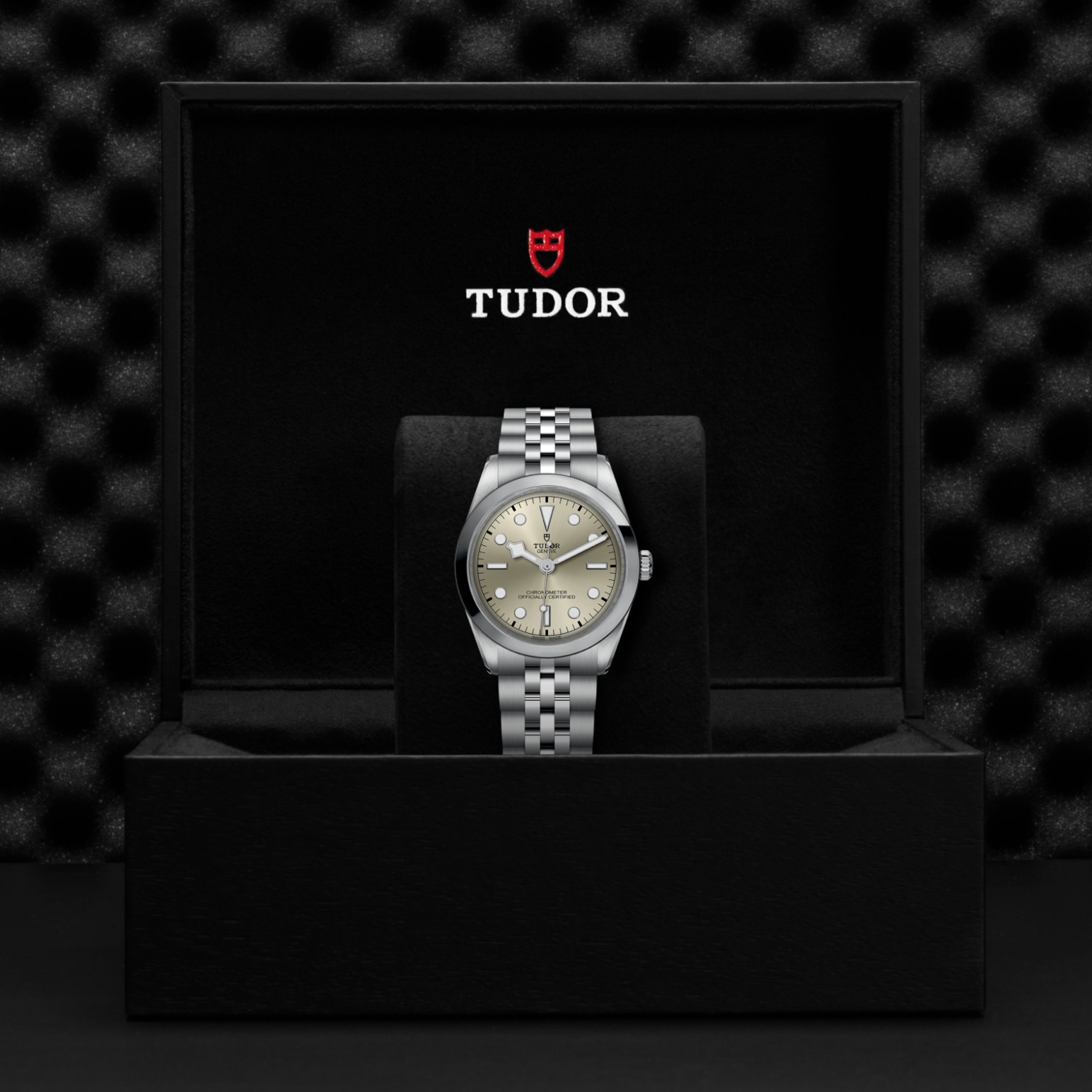 Reloj Tudor M79640-0003 galeria 3