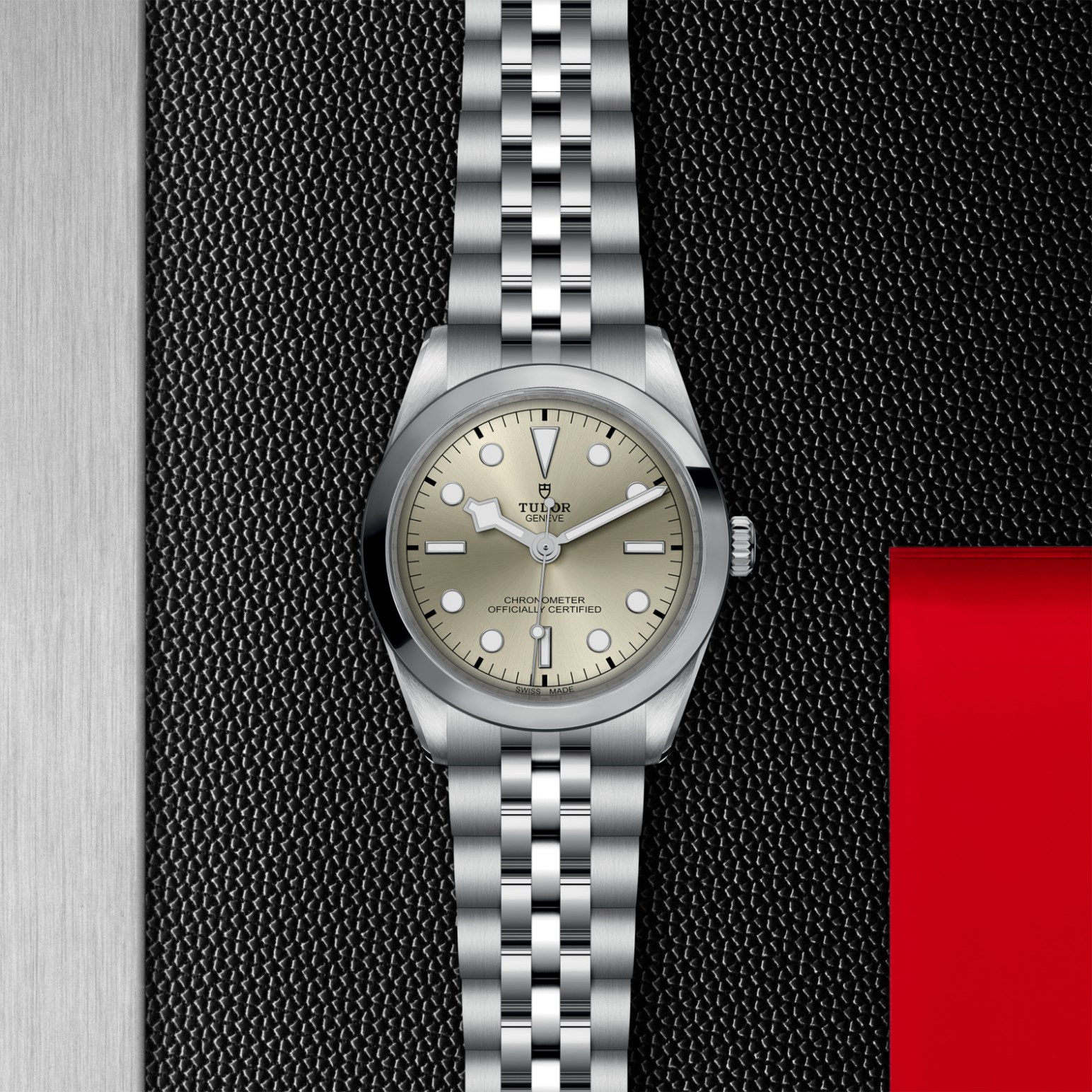 Reloj Tudor M79640-0003 galeria 4
