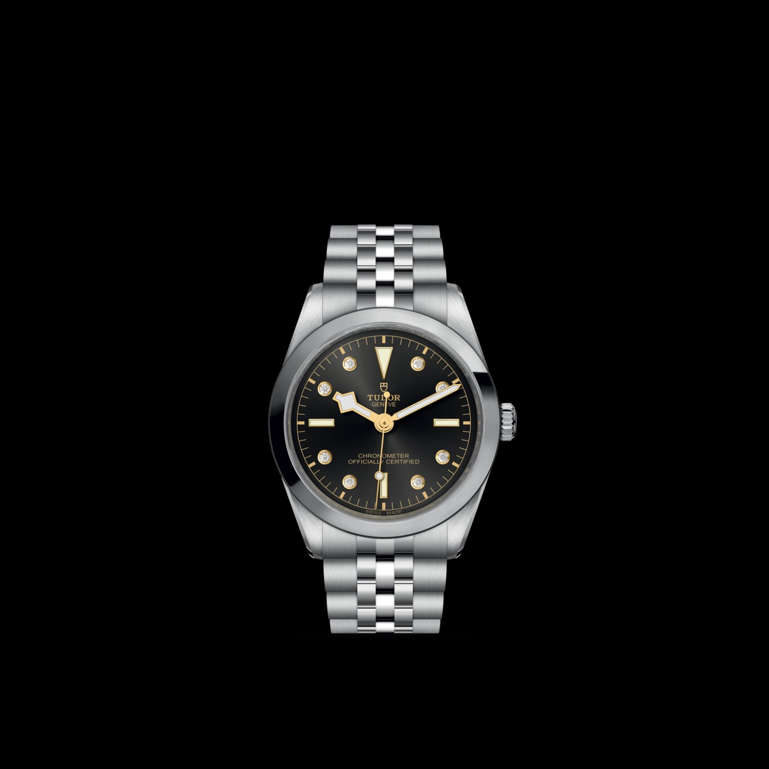 Reloj Tudor M79640-0004 galeria 2
