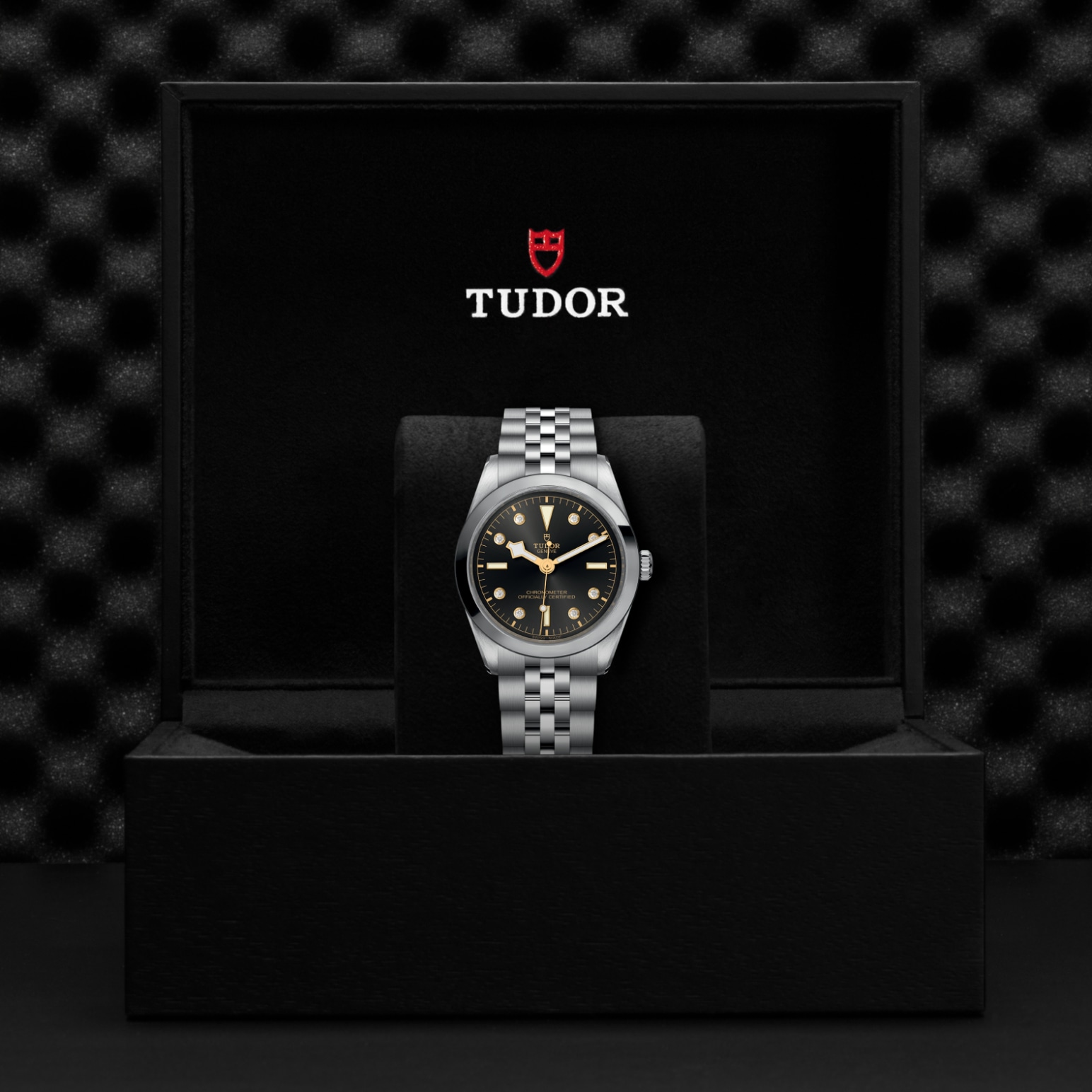 Reloj Tudor M79640-0004 galeria 3